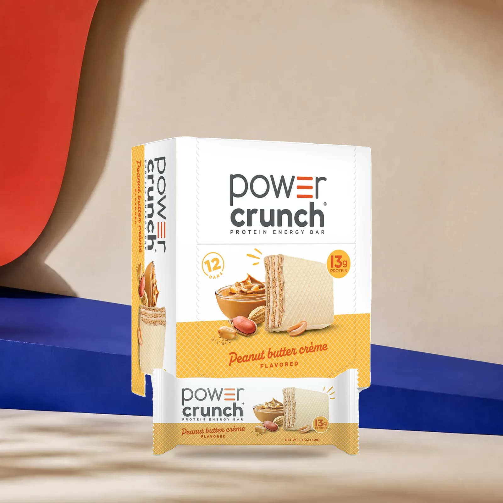 Power Crunch