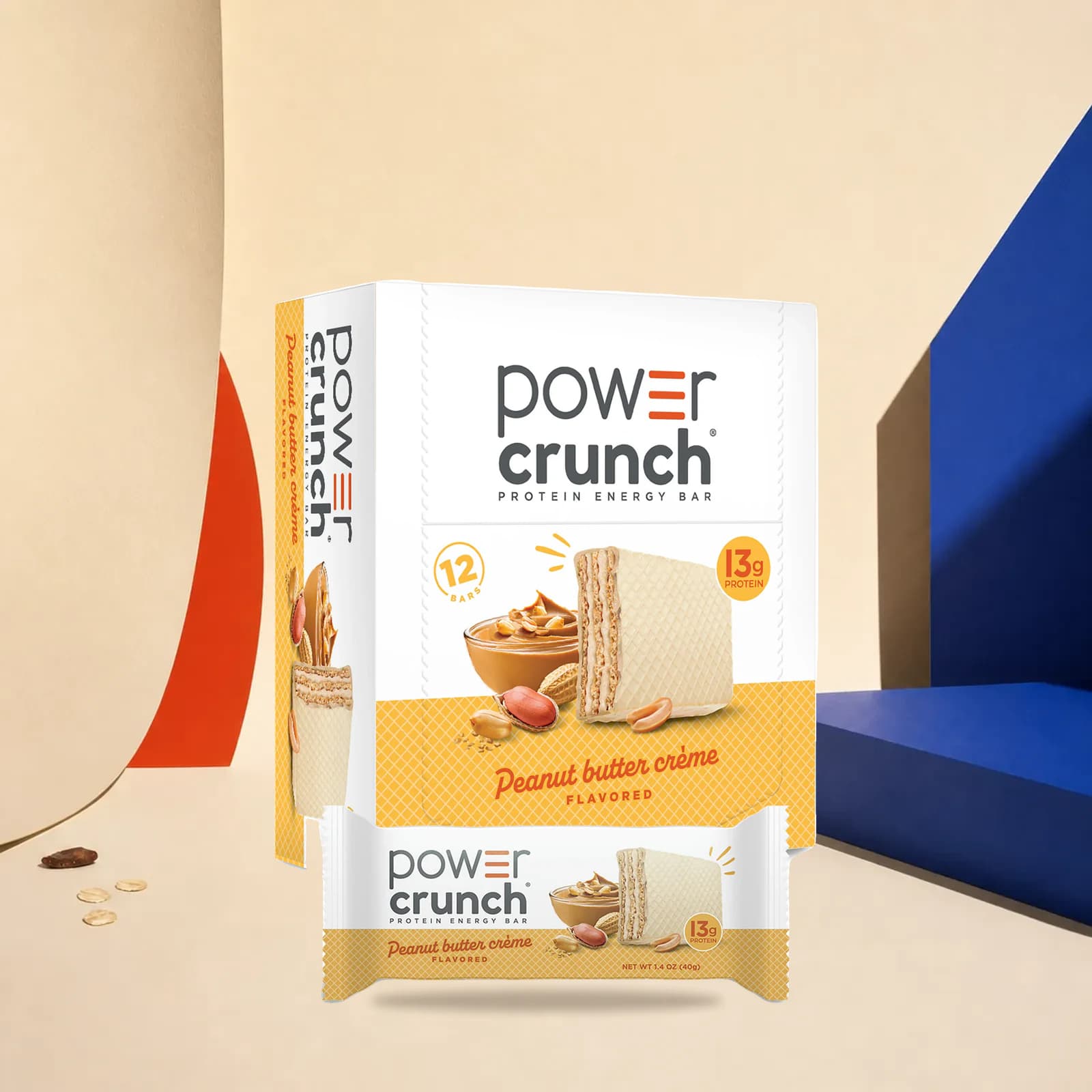Power Crunch
