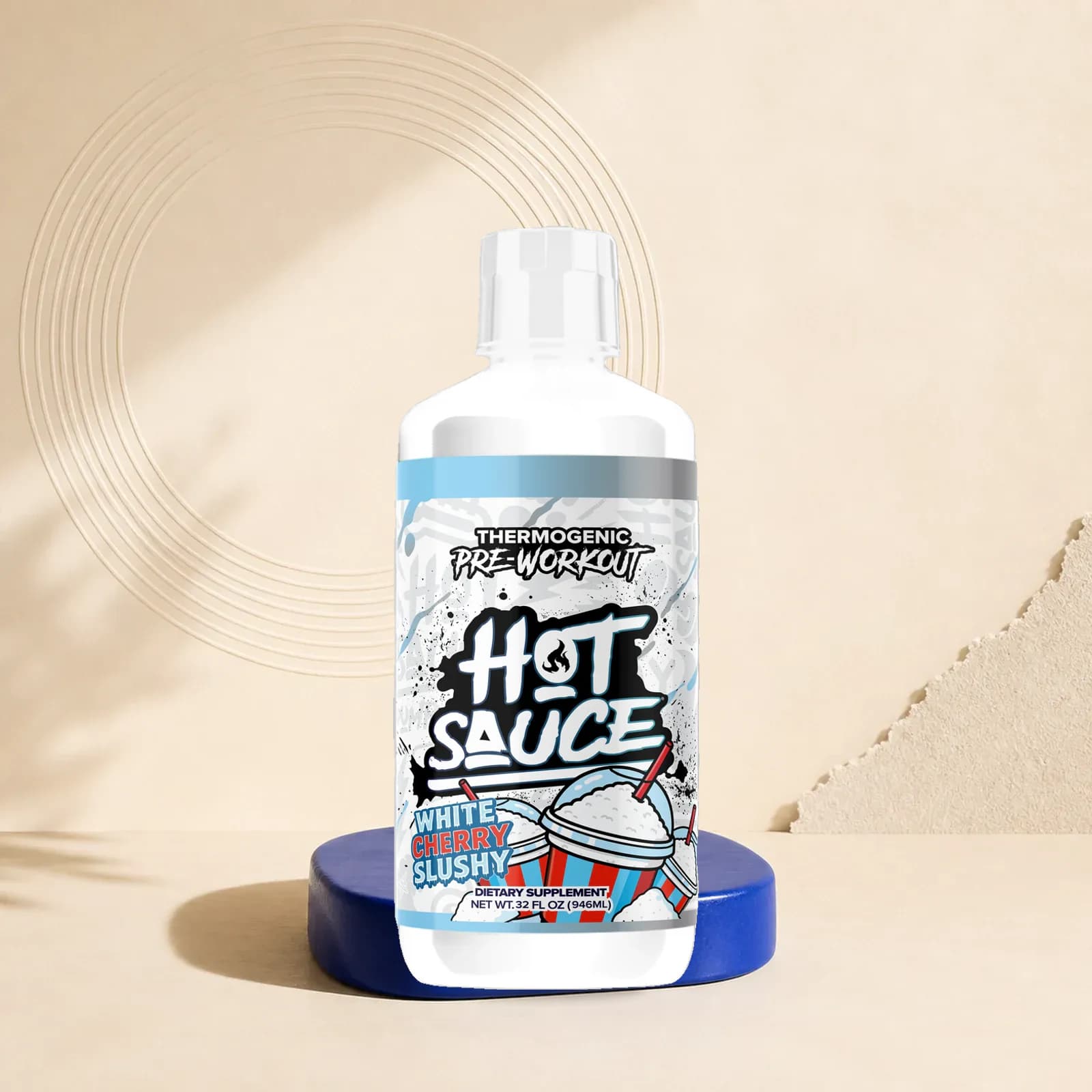 Pump Sauce