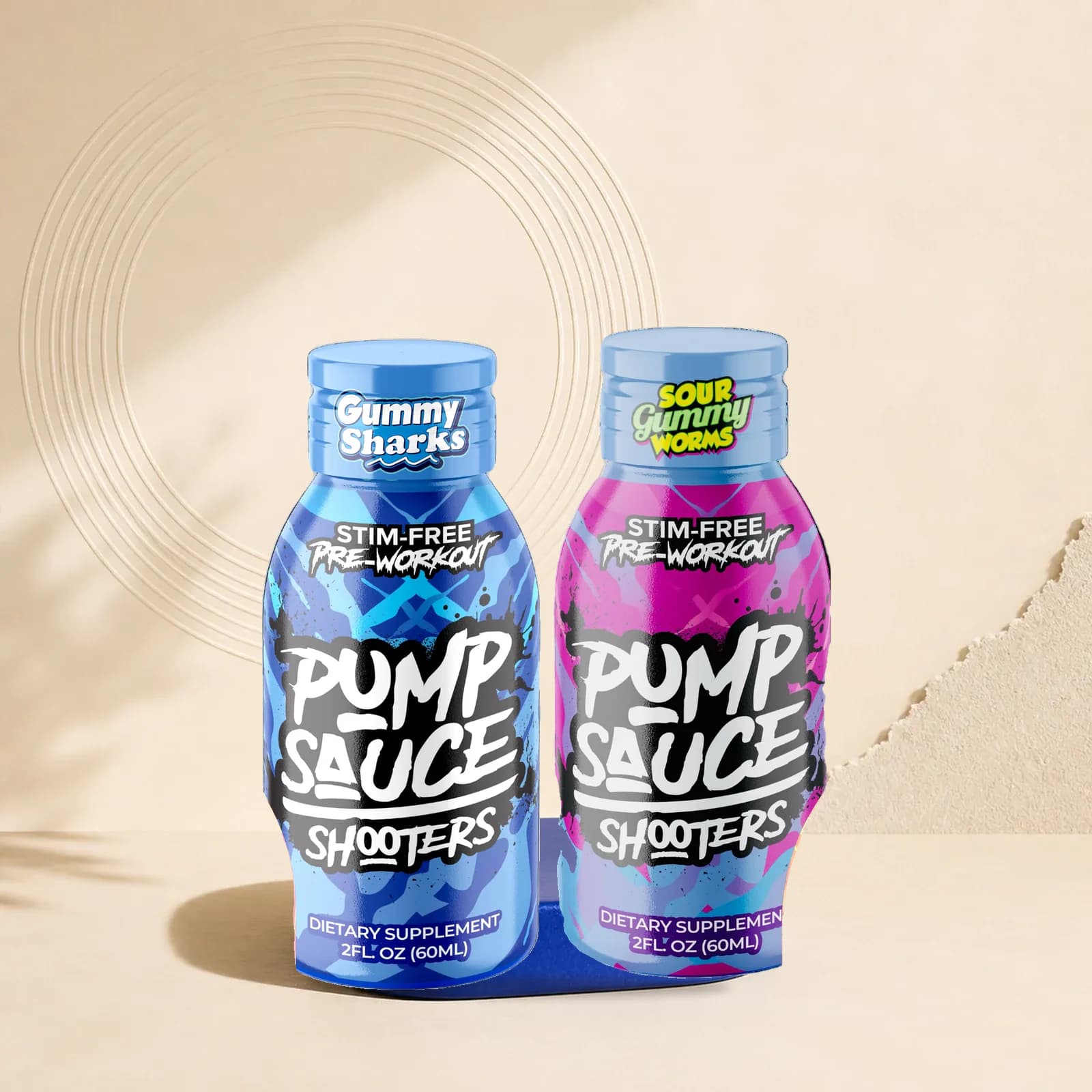 Pump Sauce