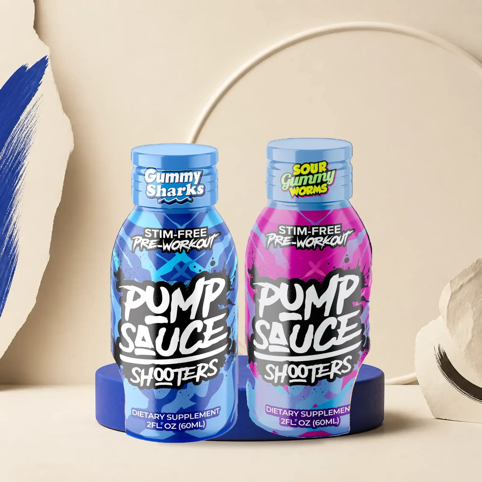 Pump Sauce