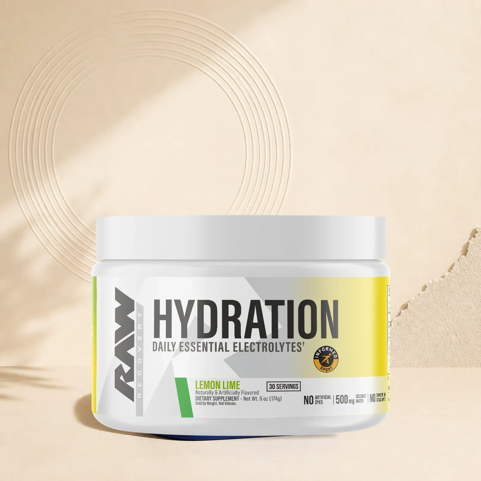 Raw Nutrition