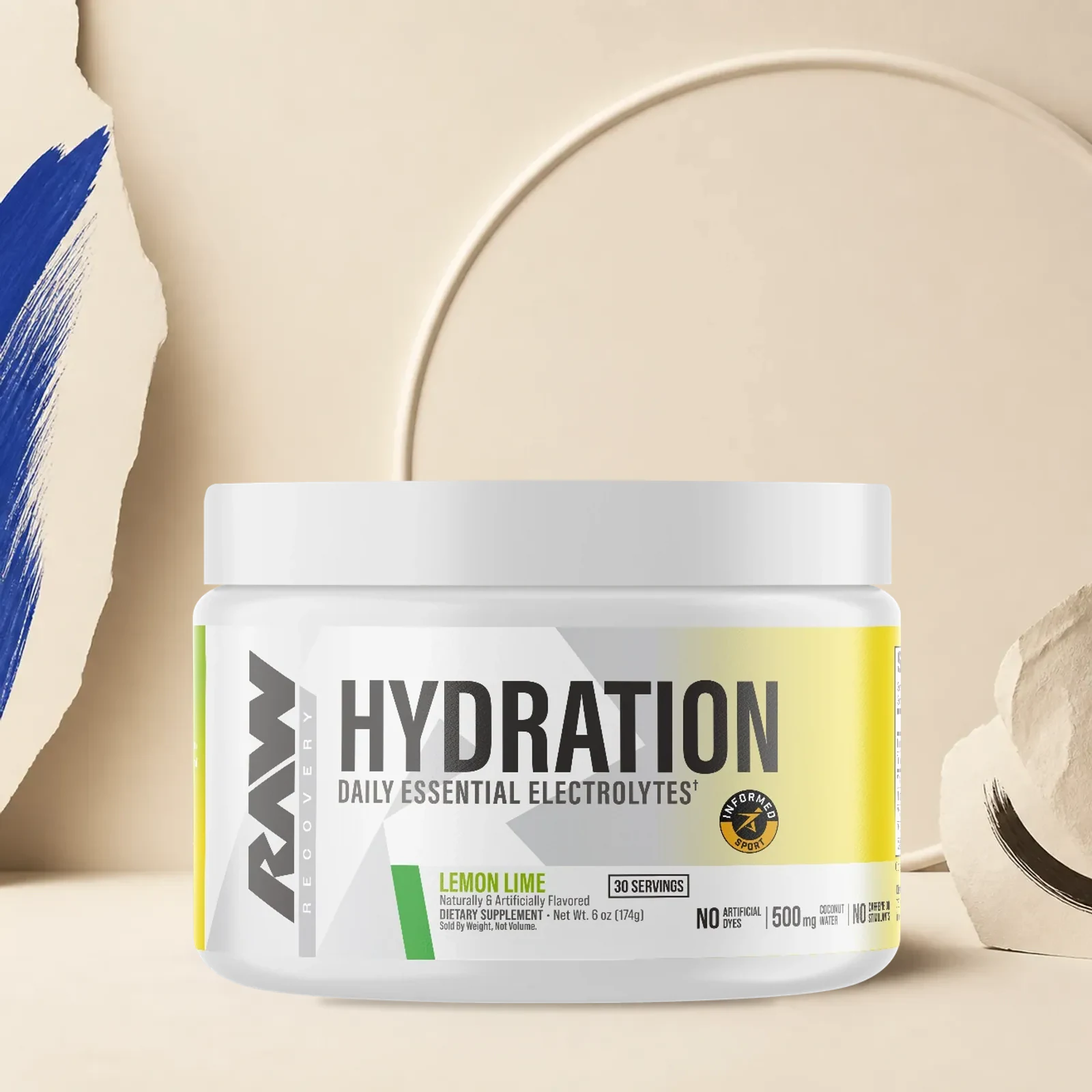 Raw Nutrition