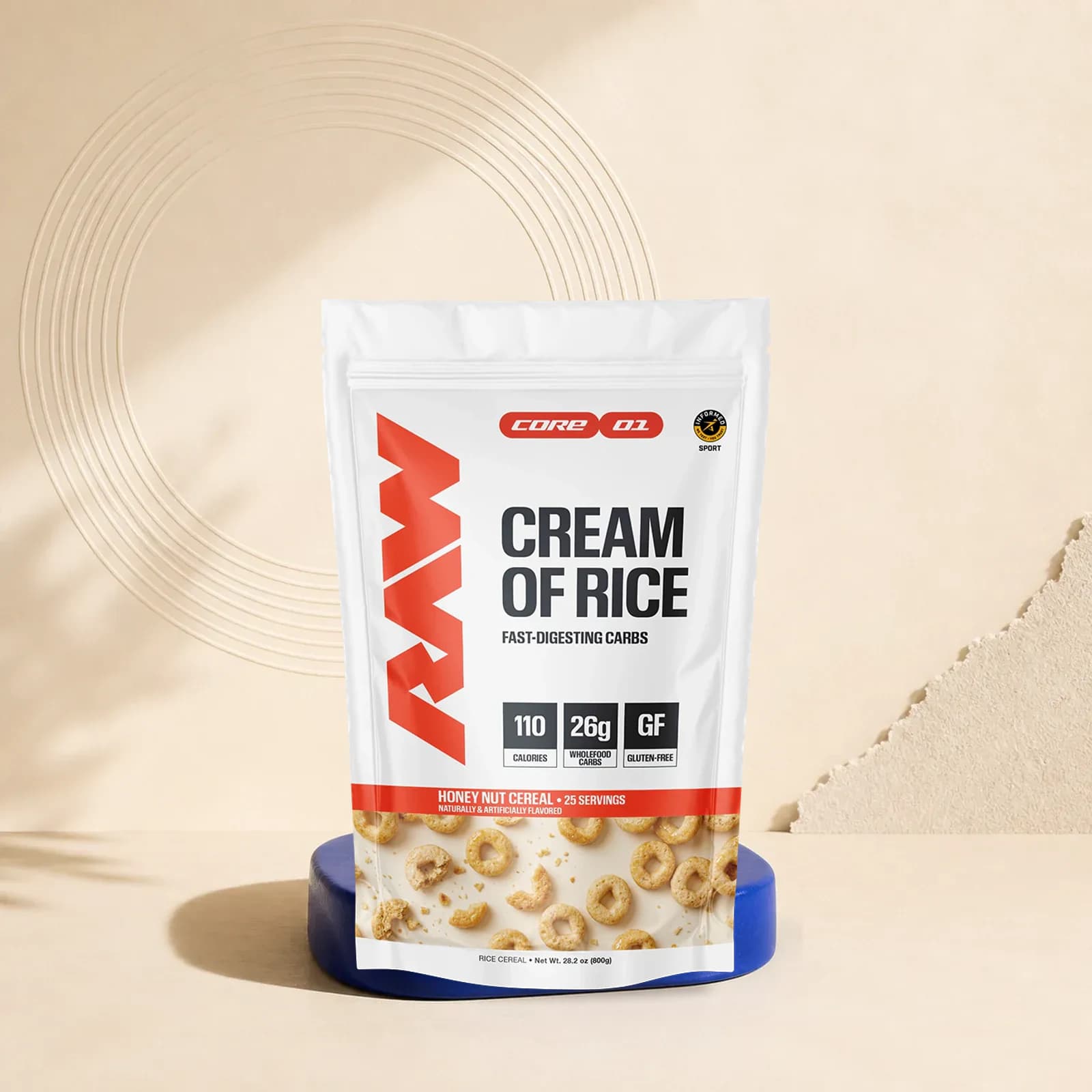 Raw Nutrition