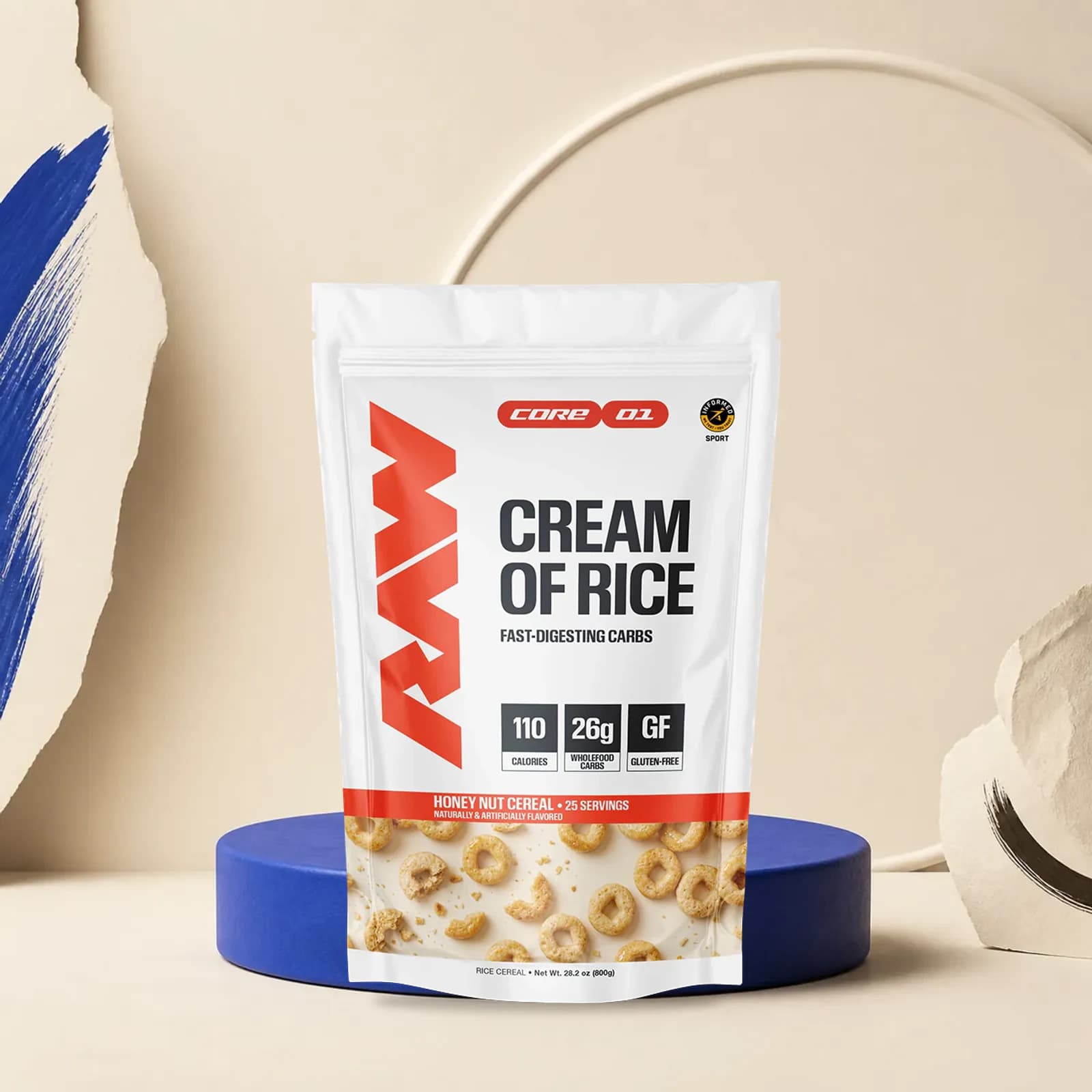 Raw Nutrition