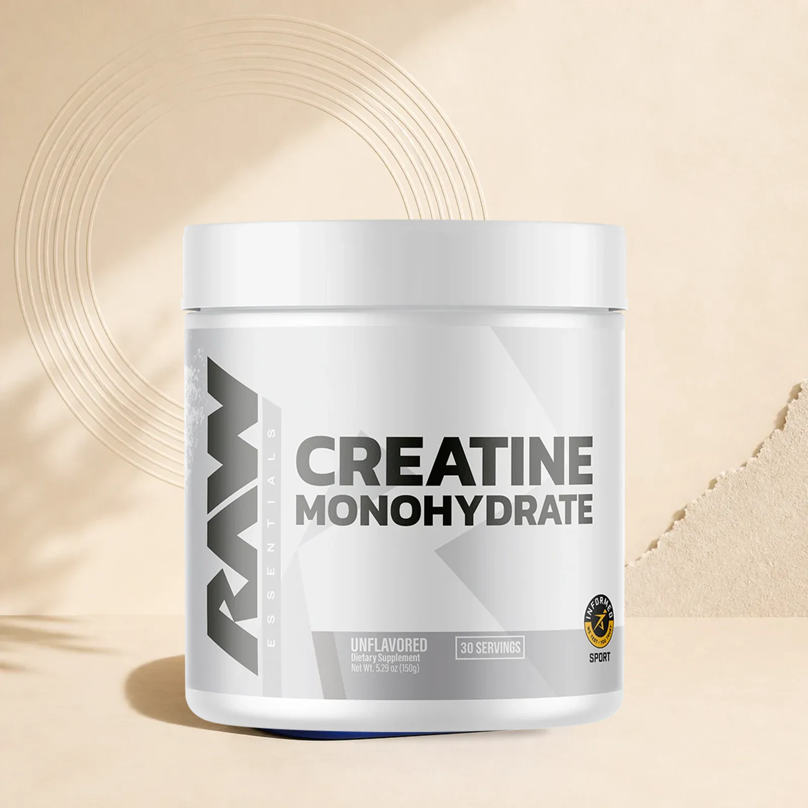 Raw Nutrition