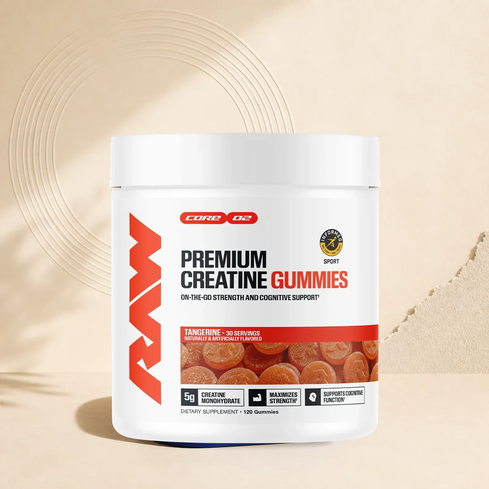 Raw Nutrition