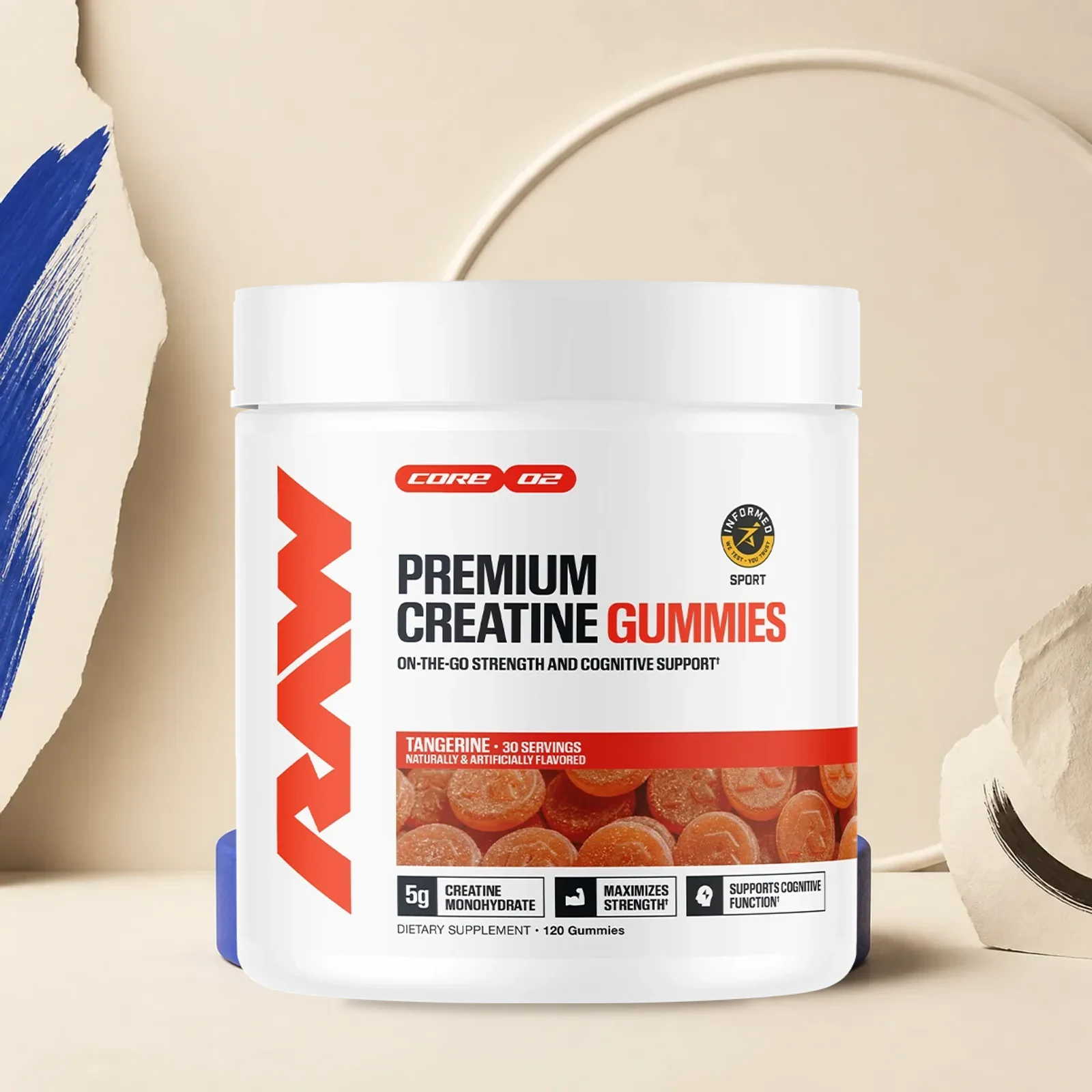 Raw Nutrition