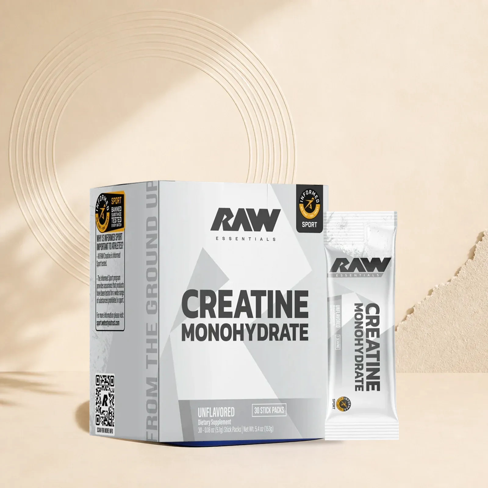 Raw Nutrition