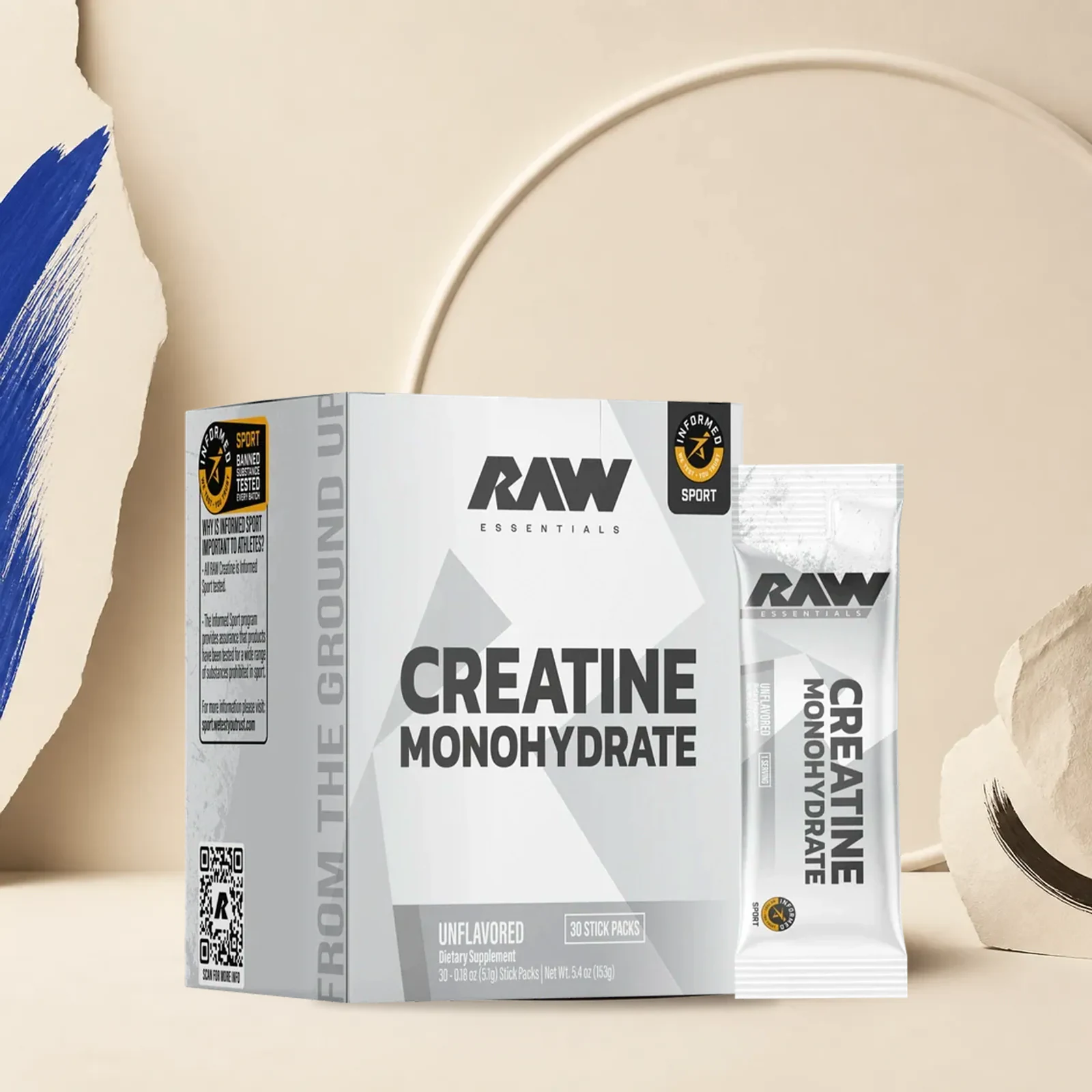 Raw Nutrition