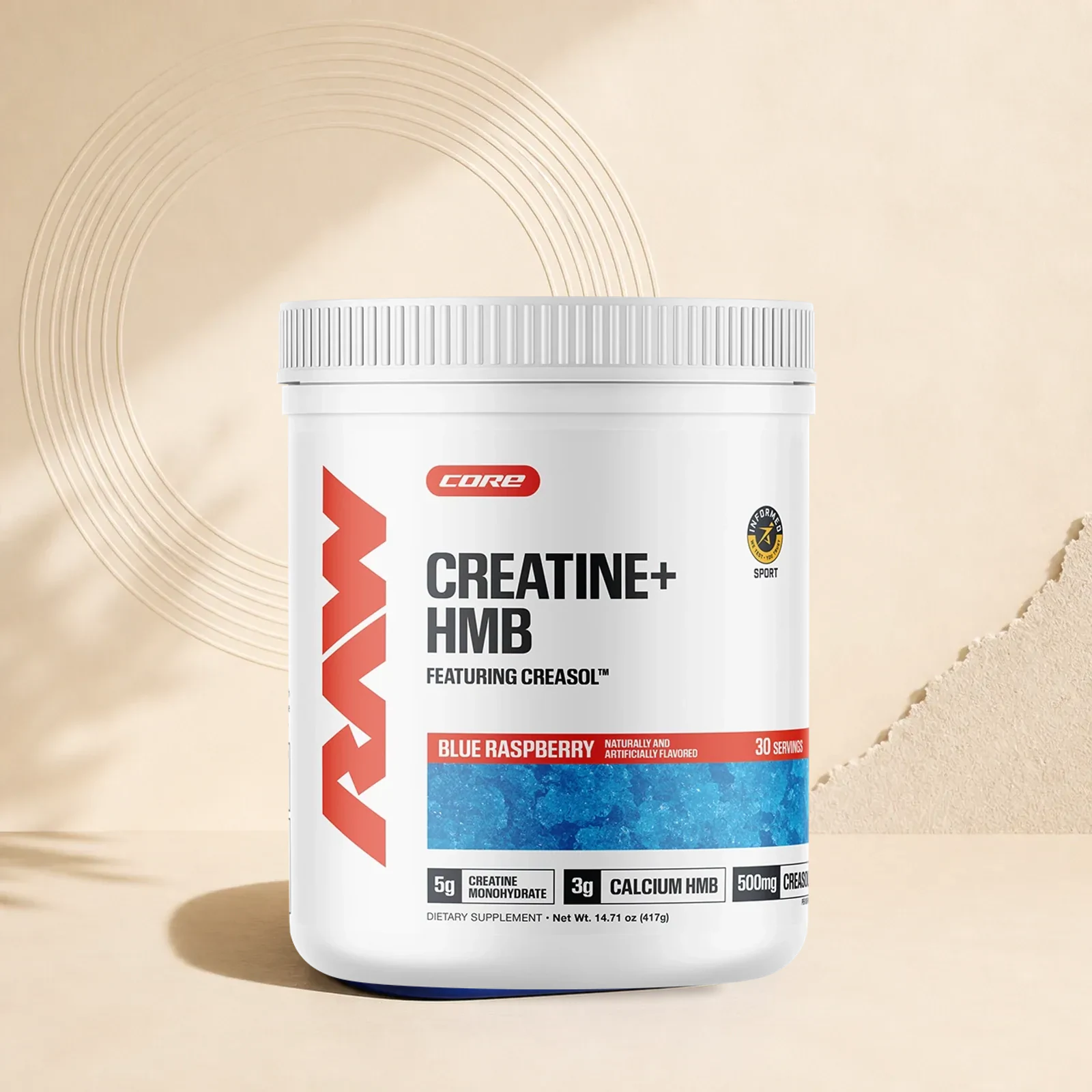 Raw Nutrition