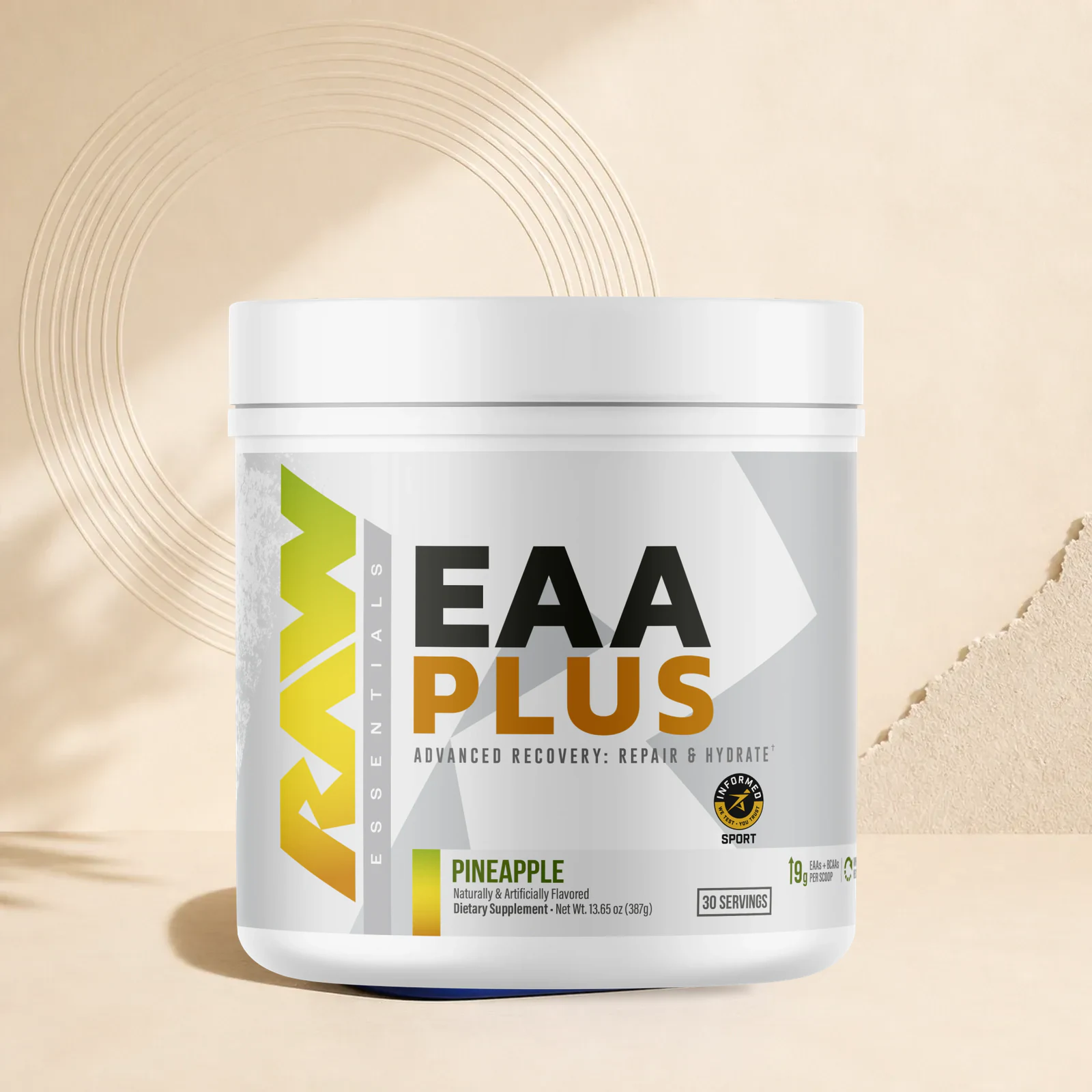 Raw Nutrition