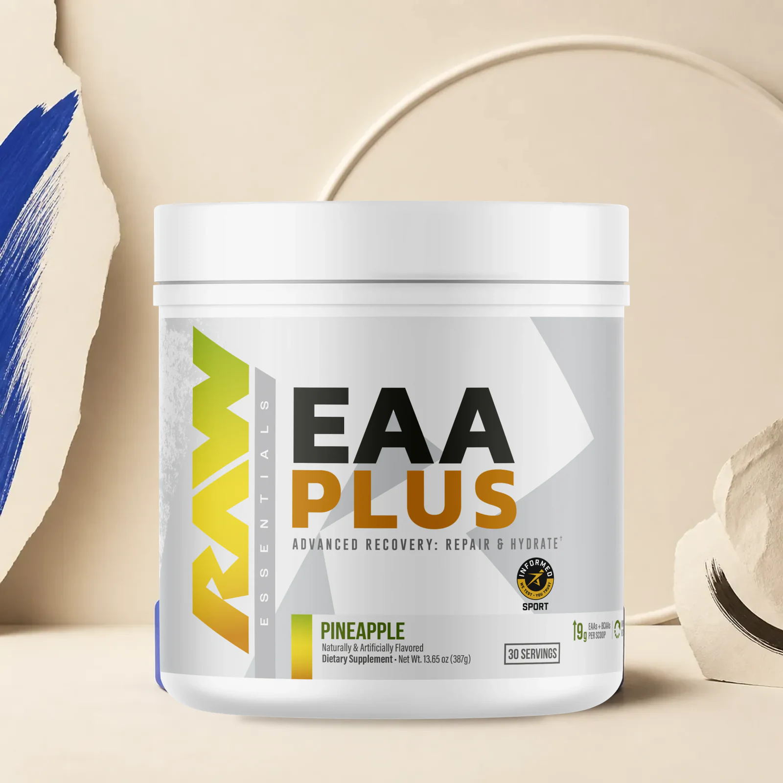 Raw Nutrition