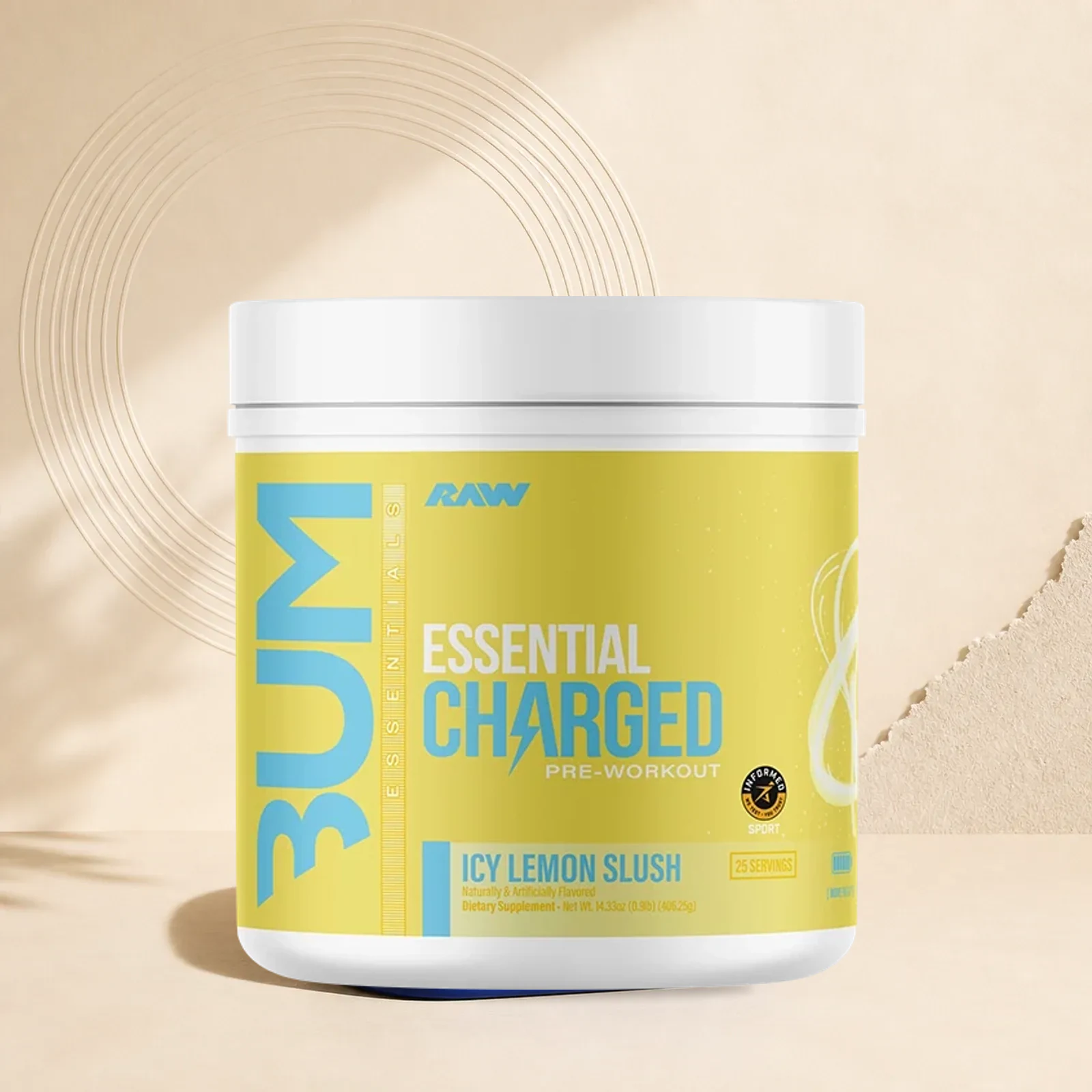 Raw Nutrition