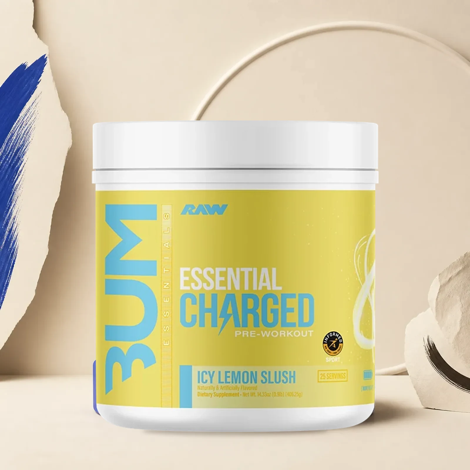 Raw Nutrition