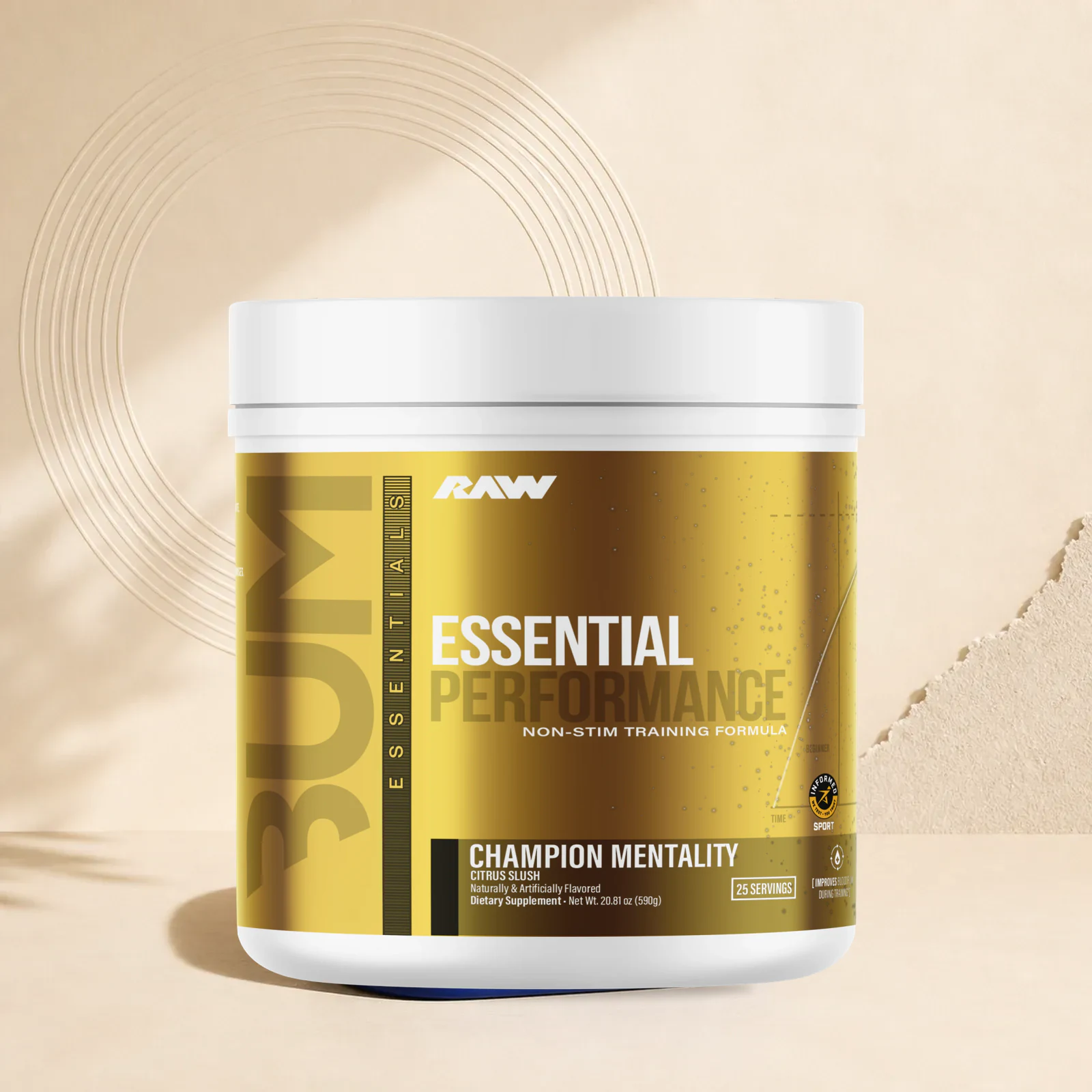 Raw Nutrition