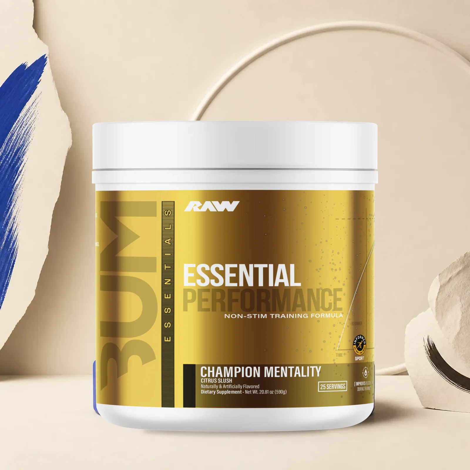 Raw Nutrition