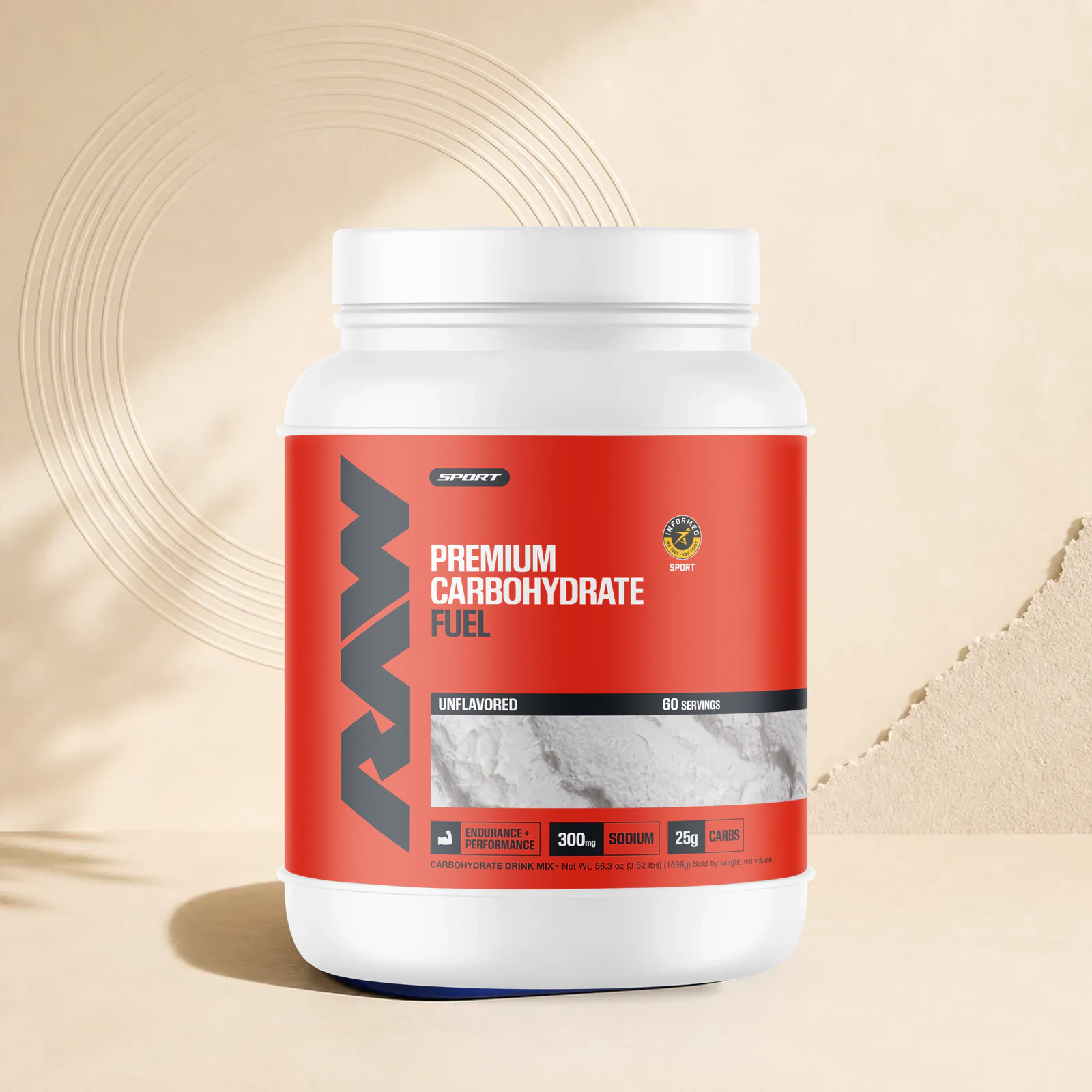 Raw Nutrition