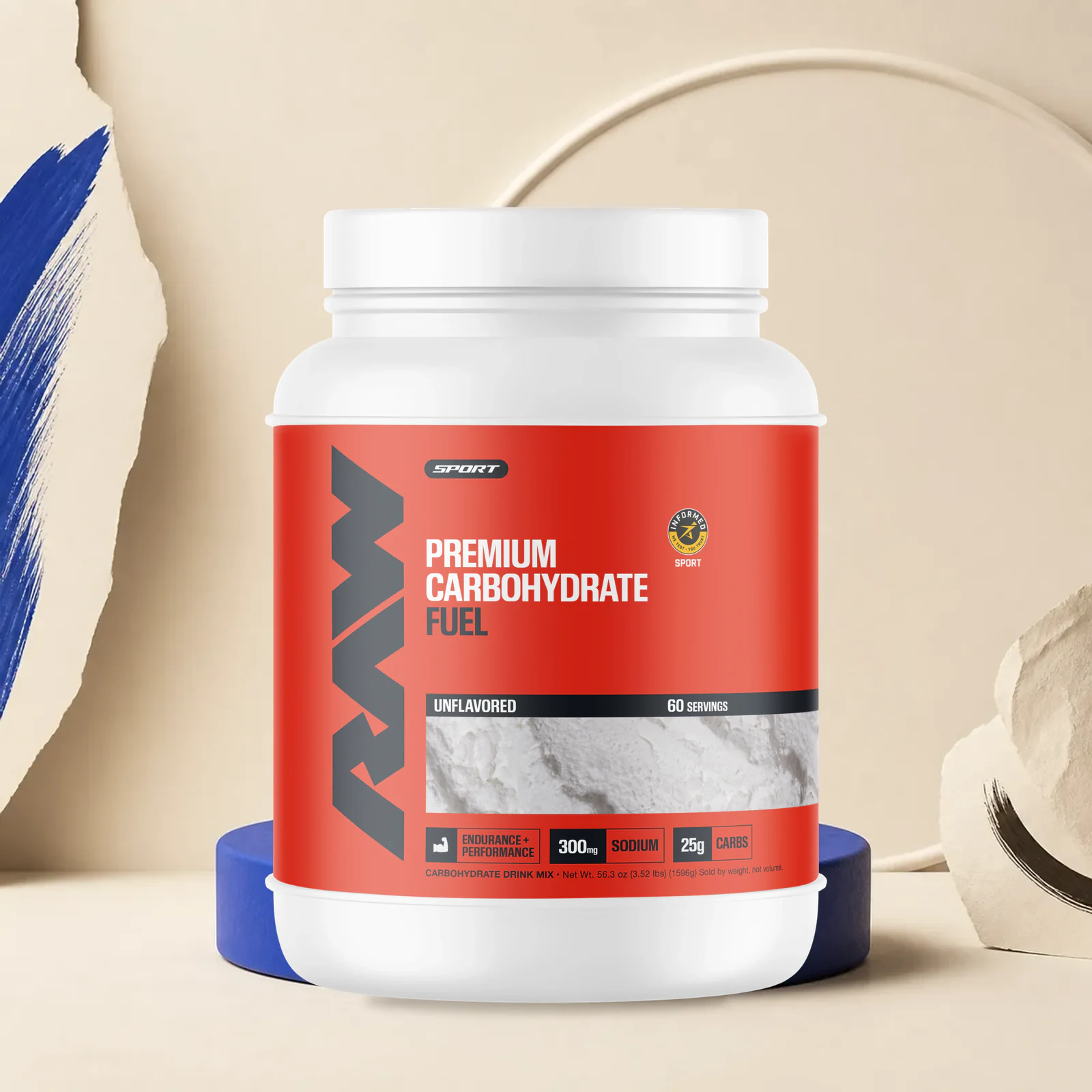 Raw Nutrition