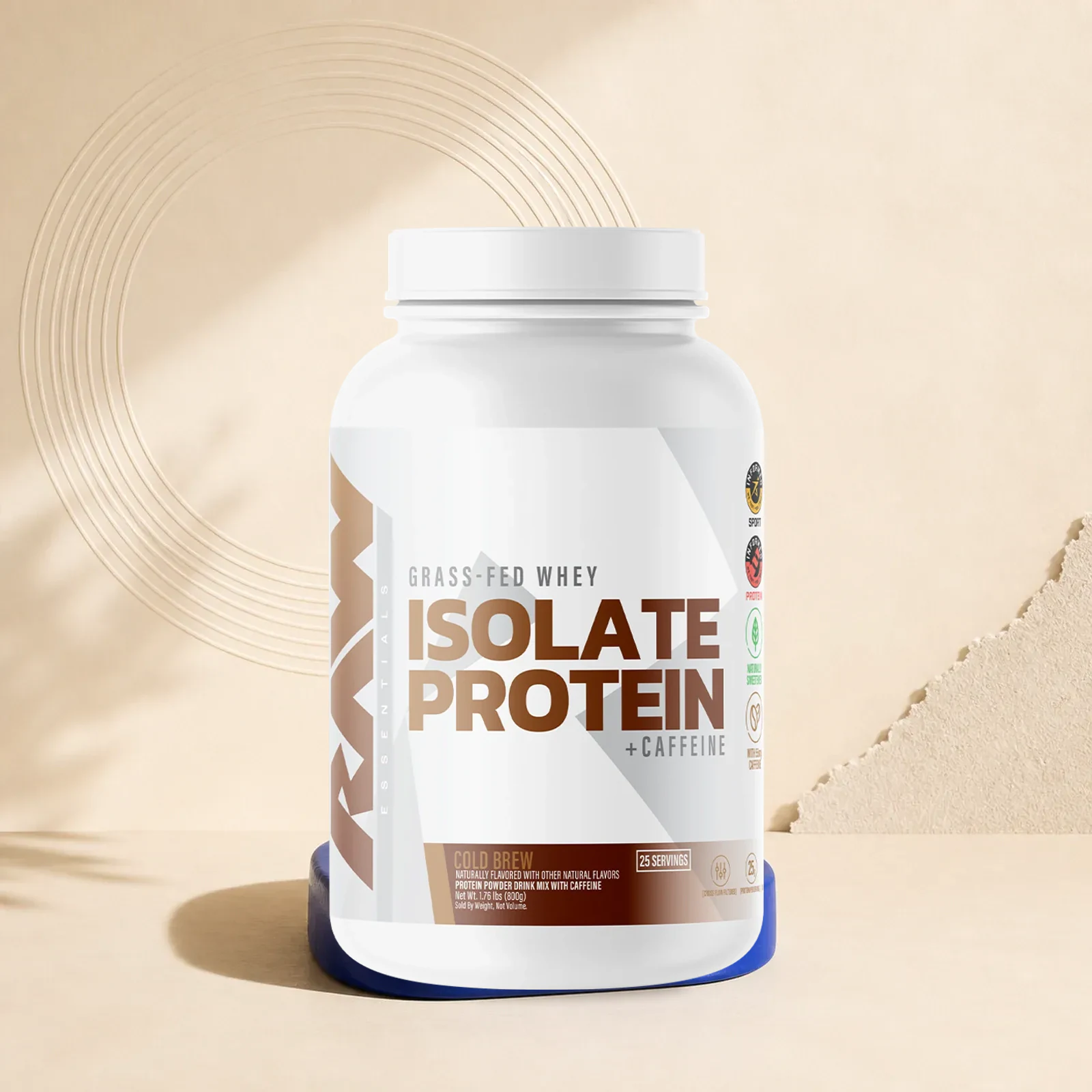 Raw Nutrition
