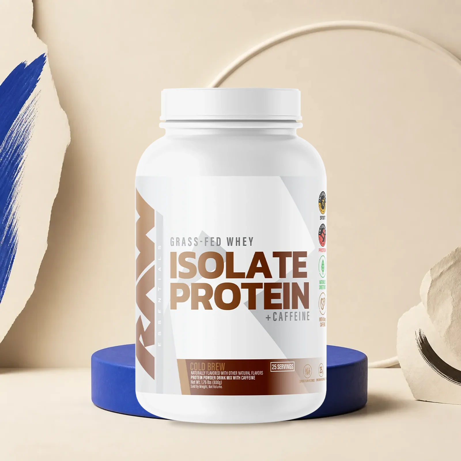 Raw Nutrition