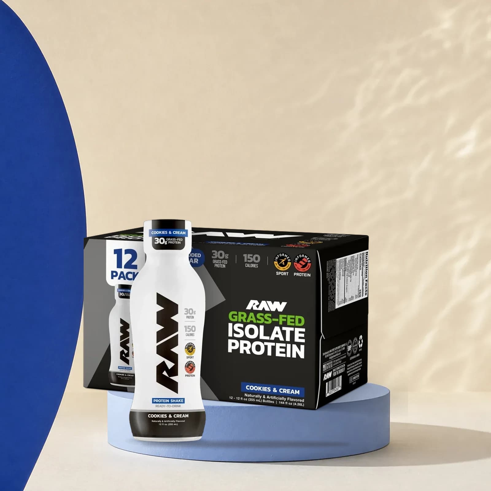 Raw Nutrition