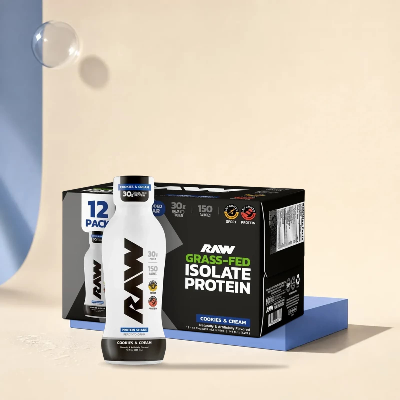 Raw Nutrition