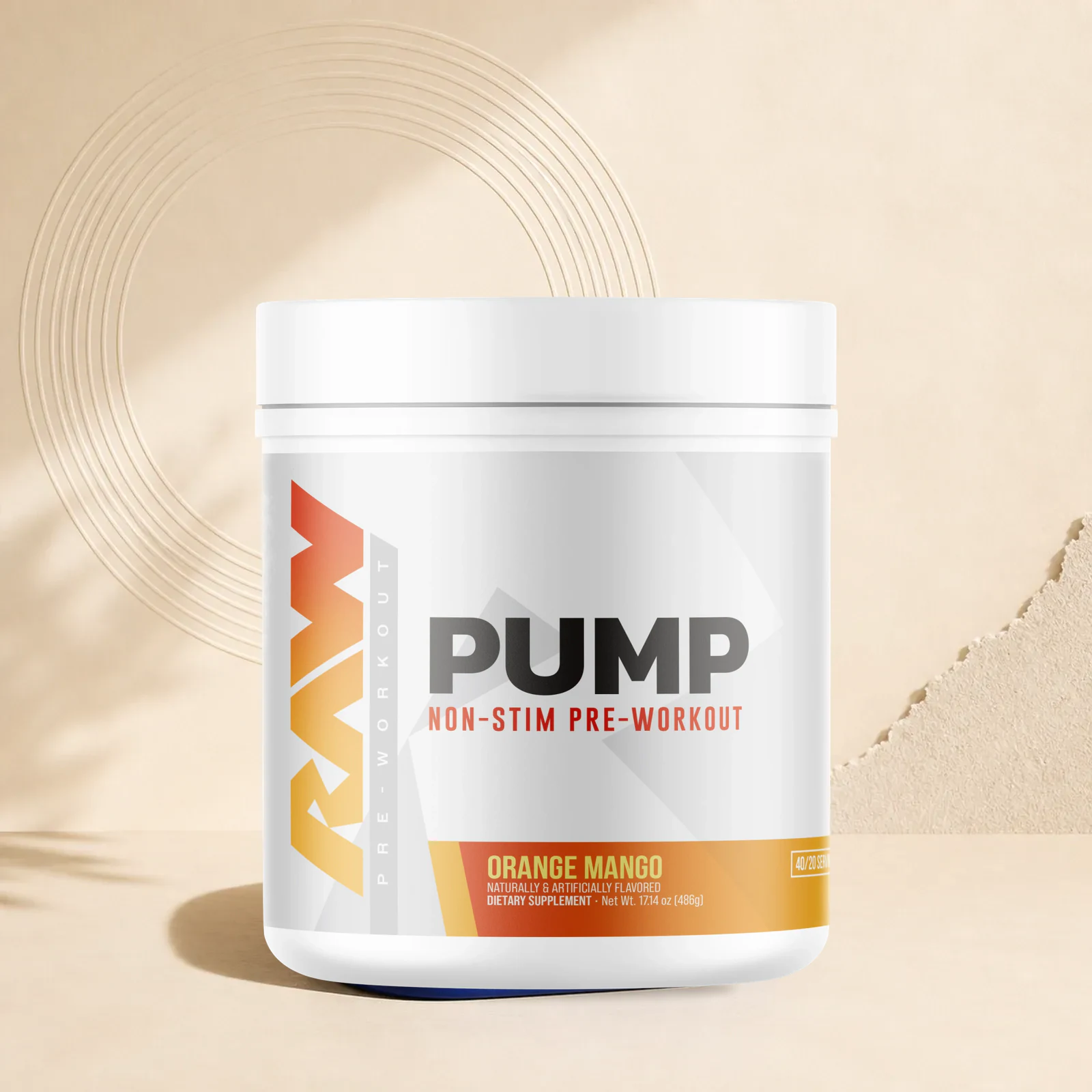 Raw Nutrition