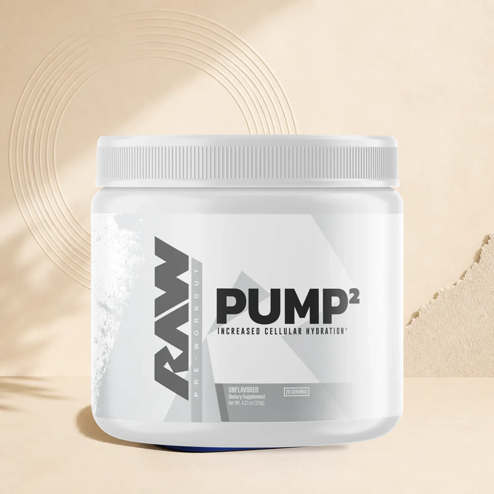 Raw Nutrition