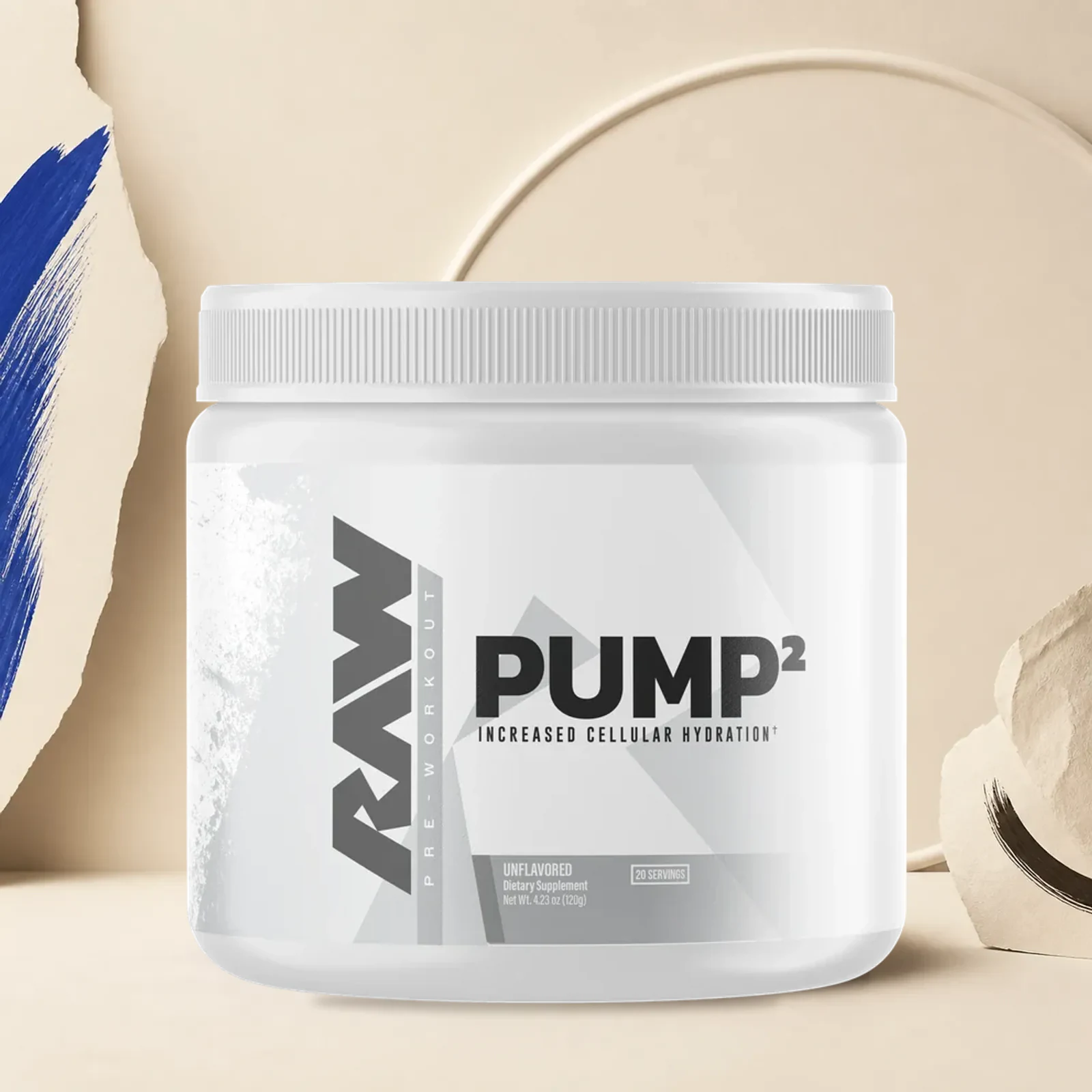 Raw Nutrition