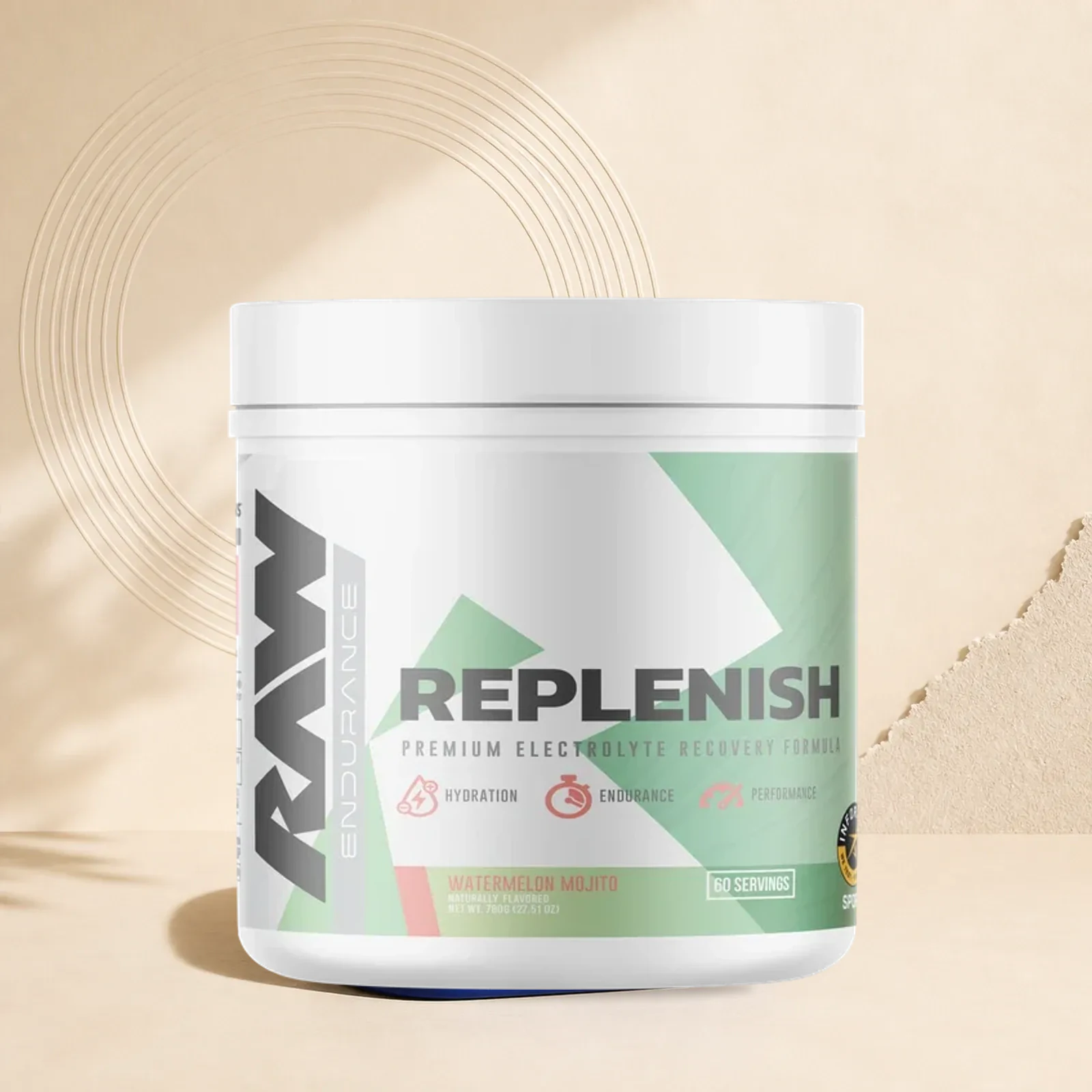 Raw Nutrition