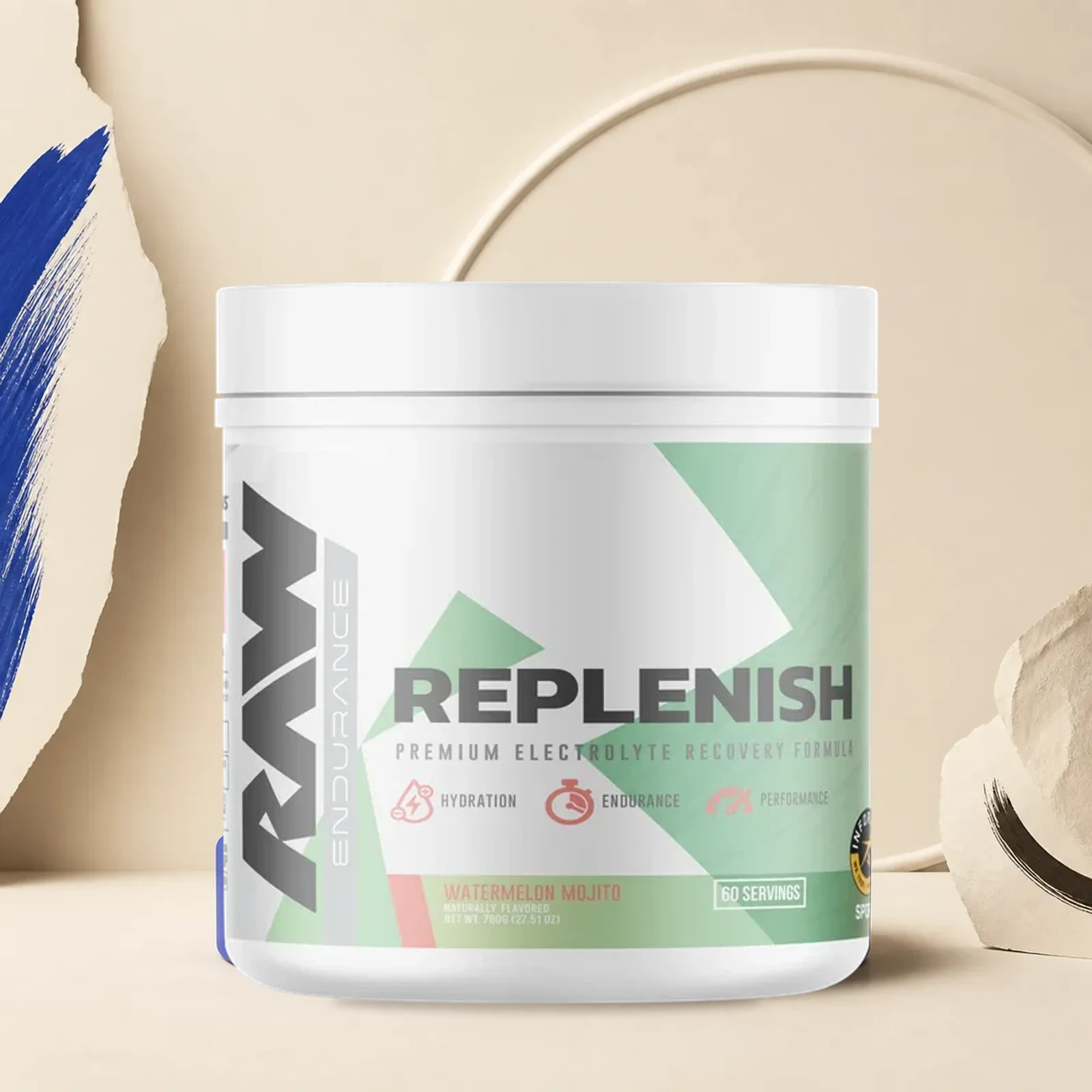Raw Nutrition