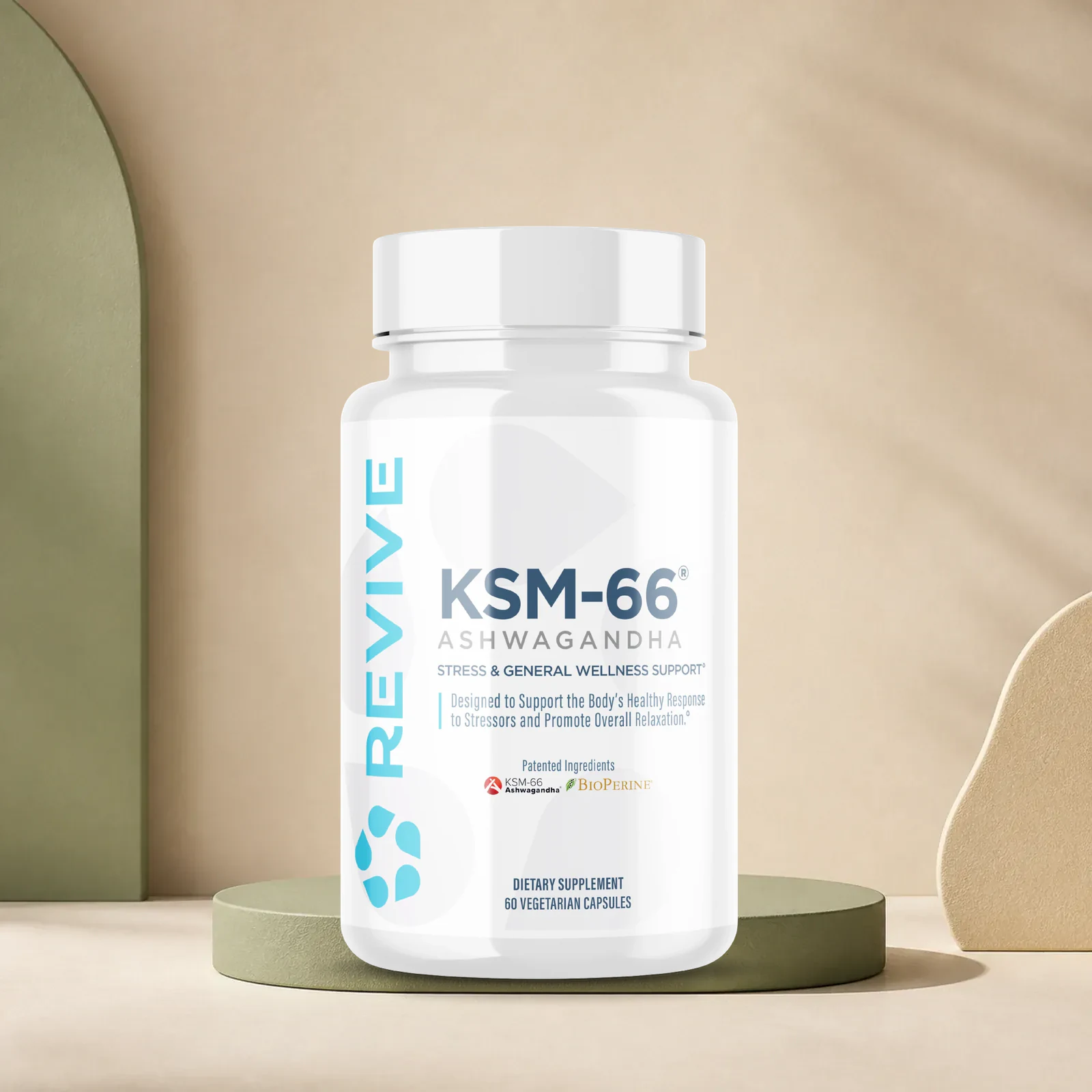 Revive MD