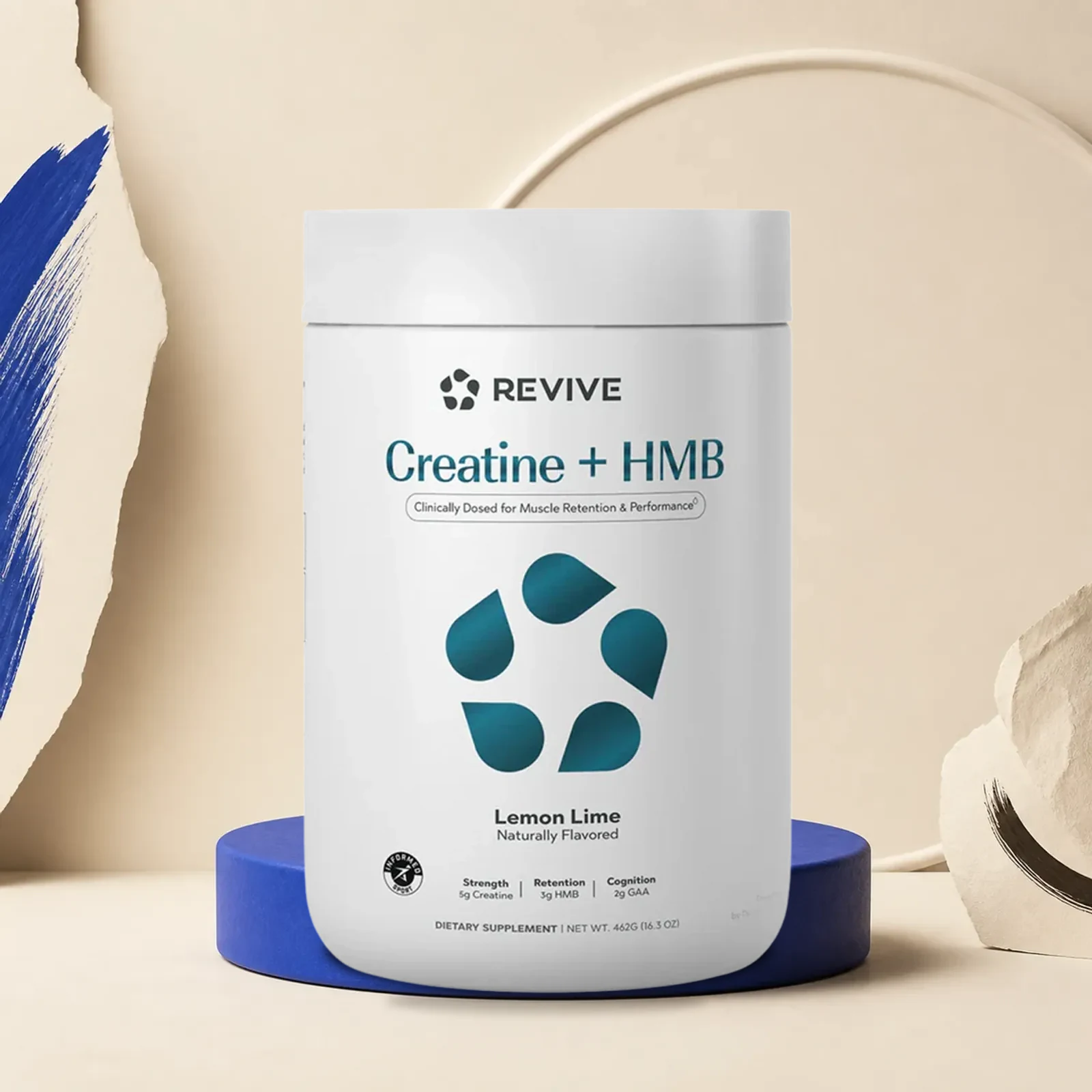 Revive MD