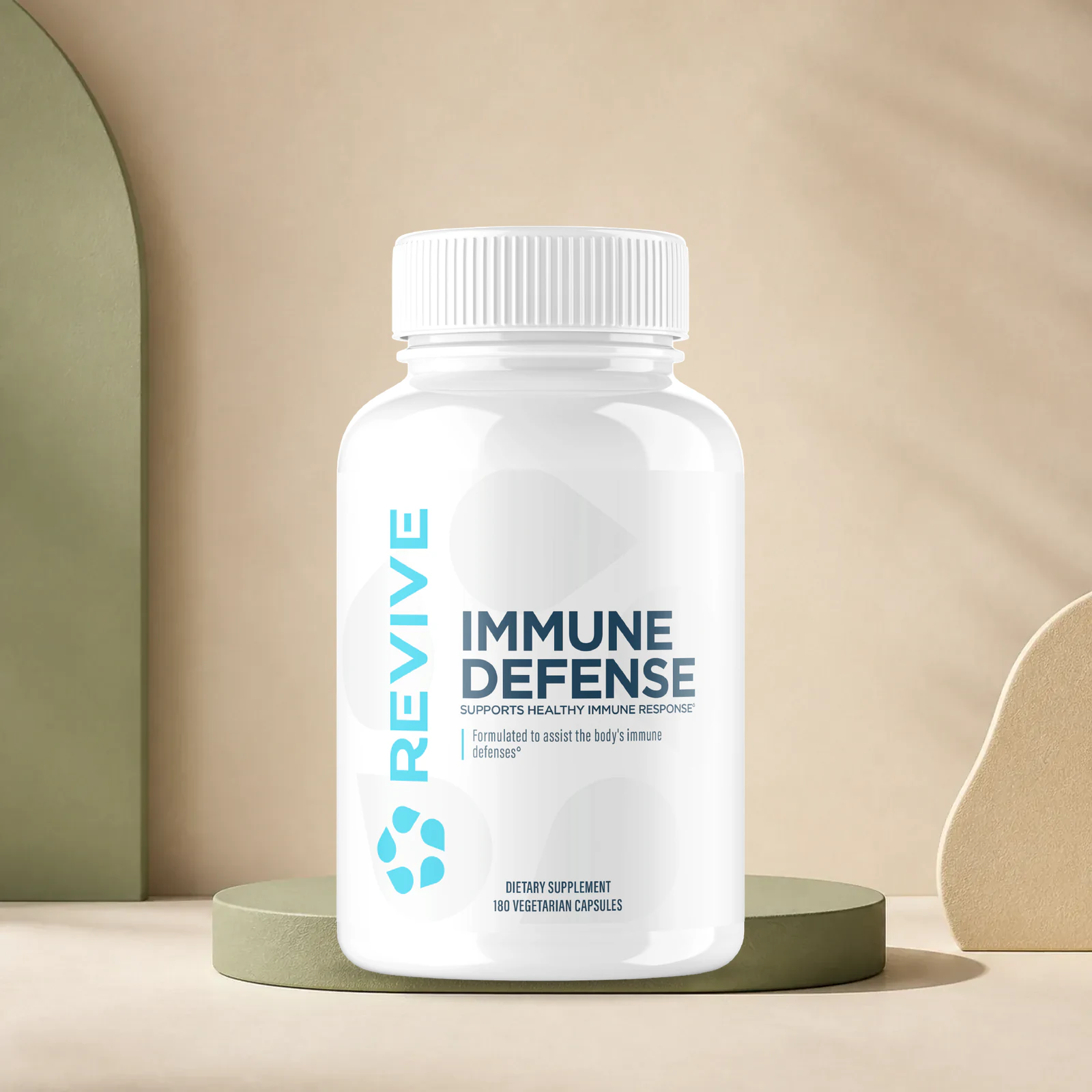 Revive MD