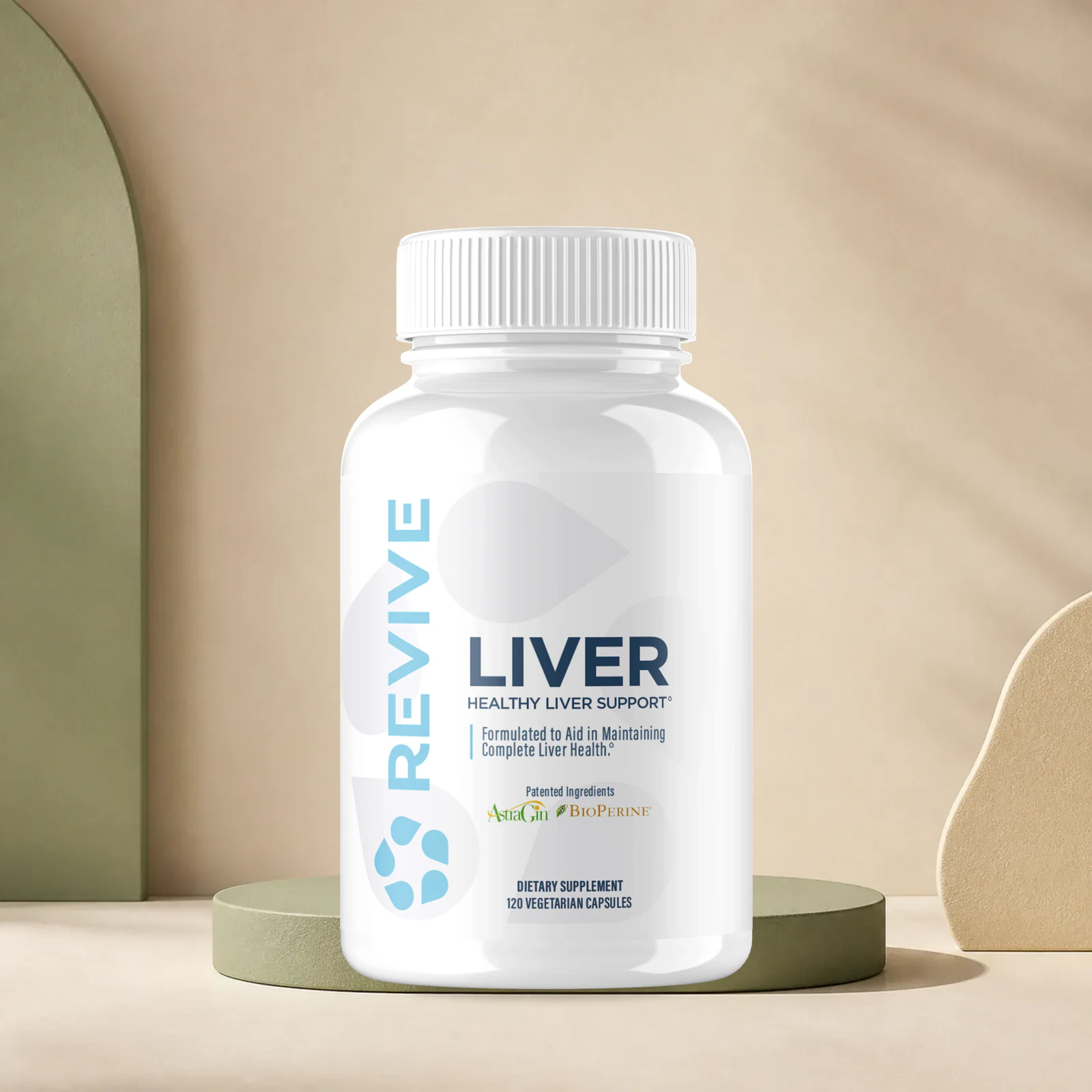 Revive MD