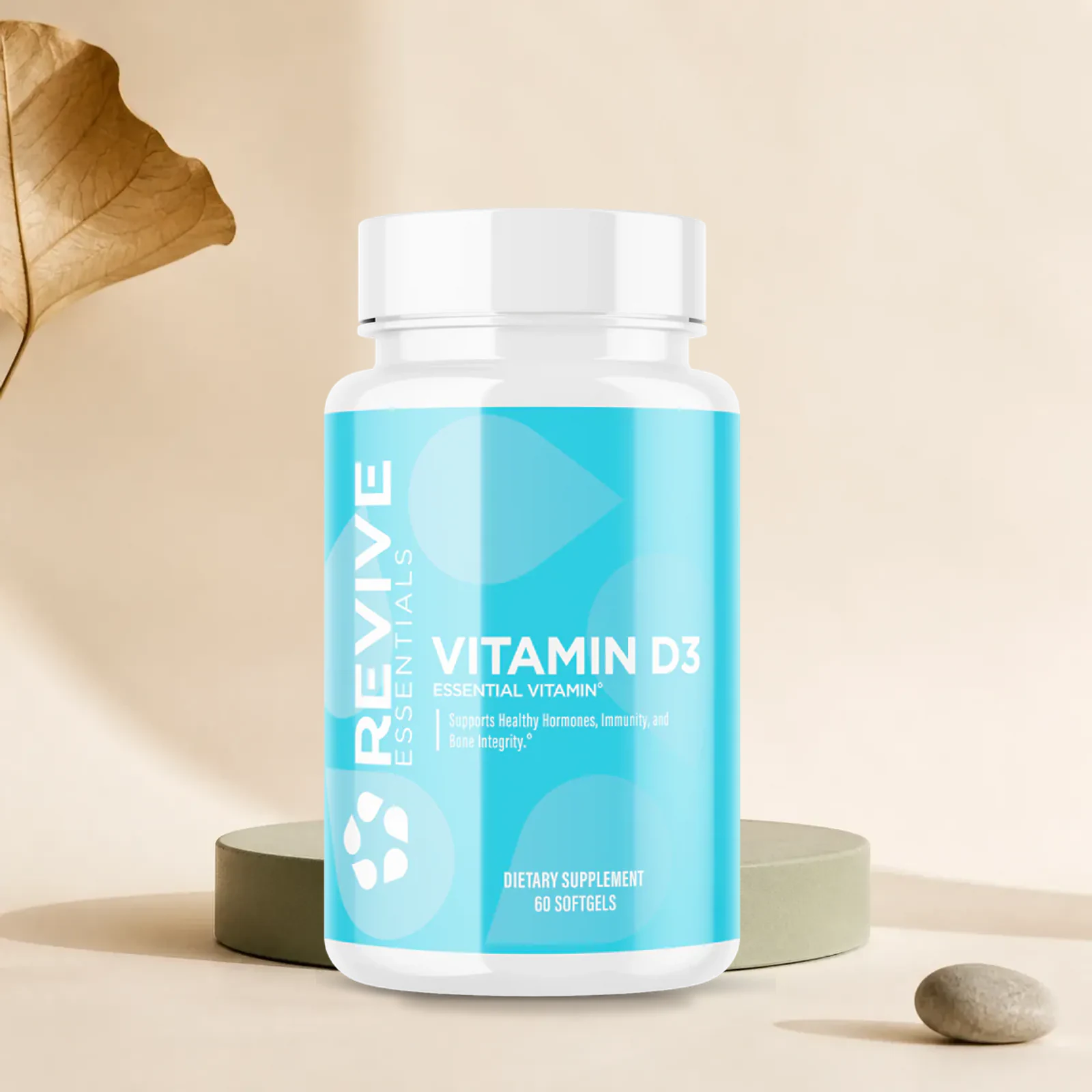 Revive MD