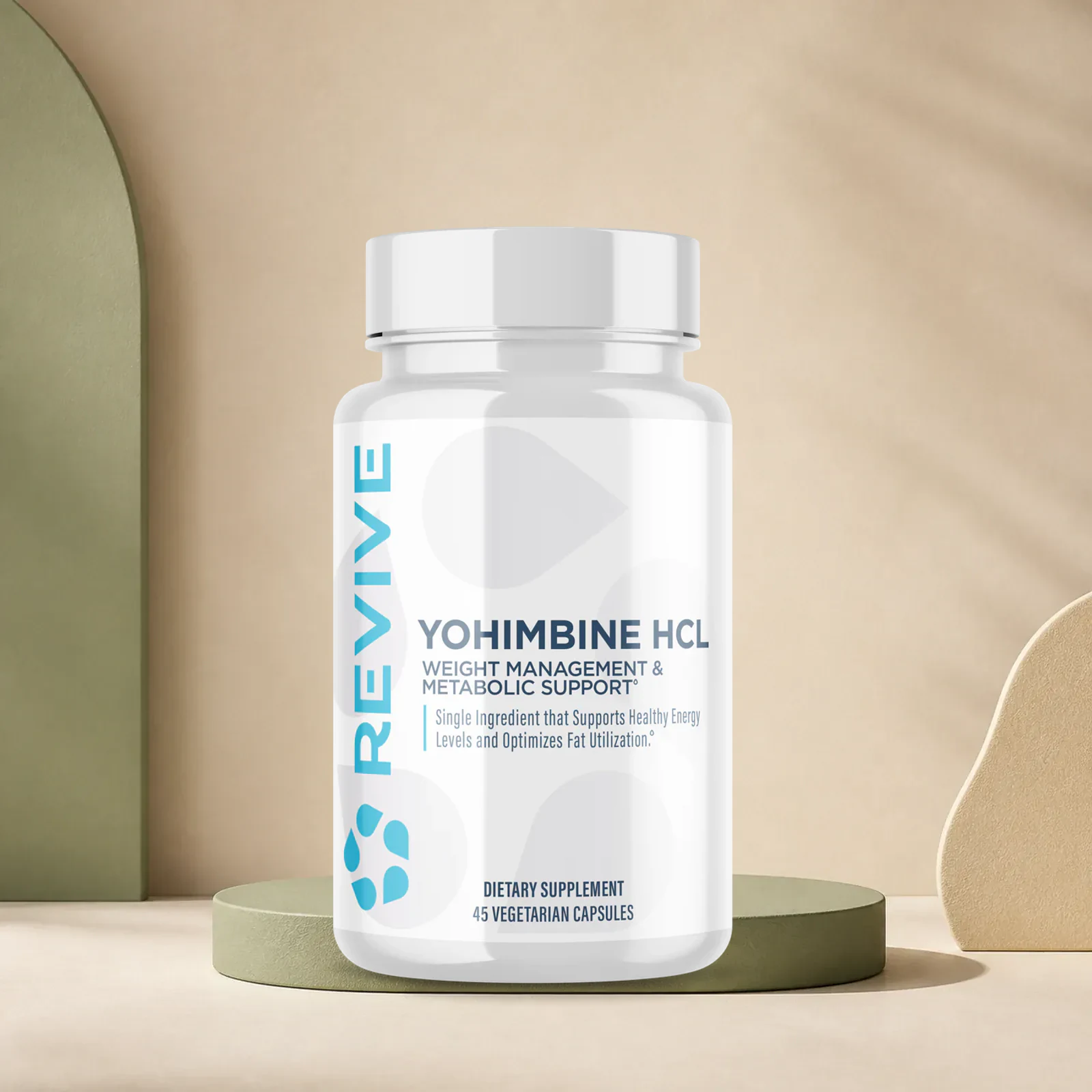 Revive MD