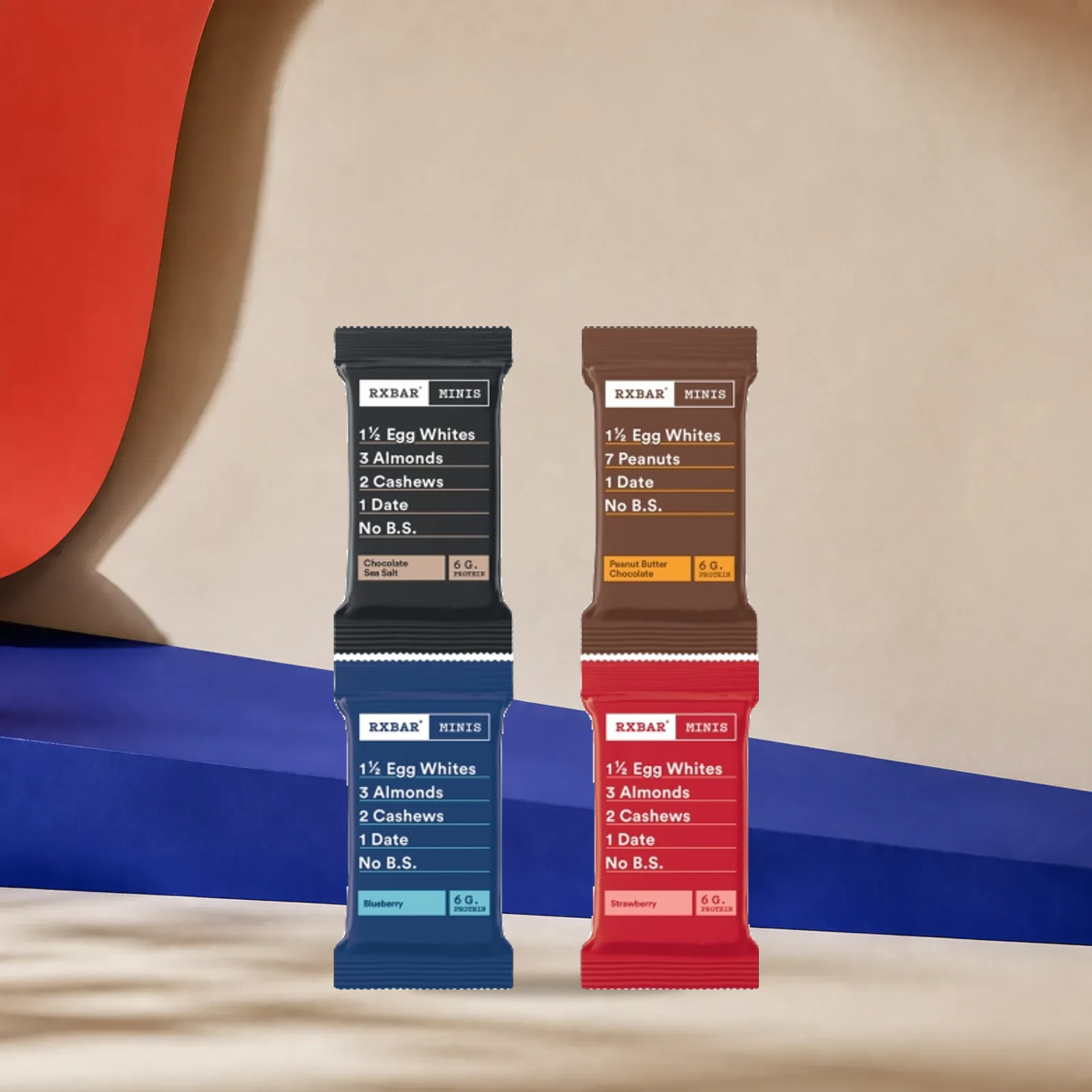 RXBAR