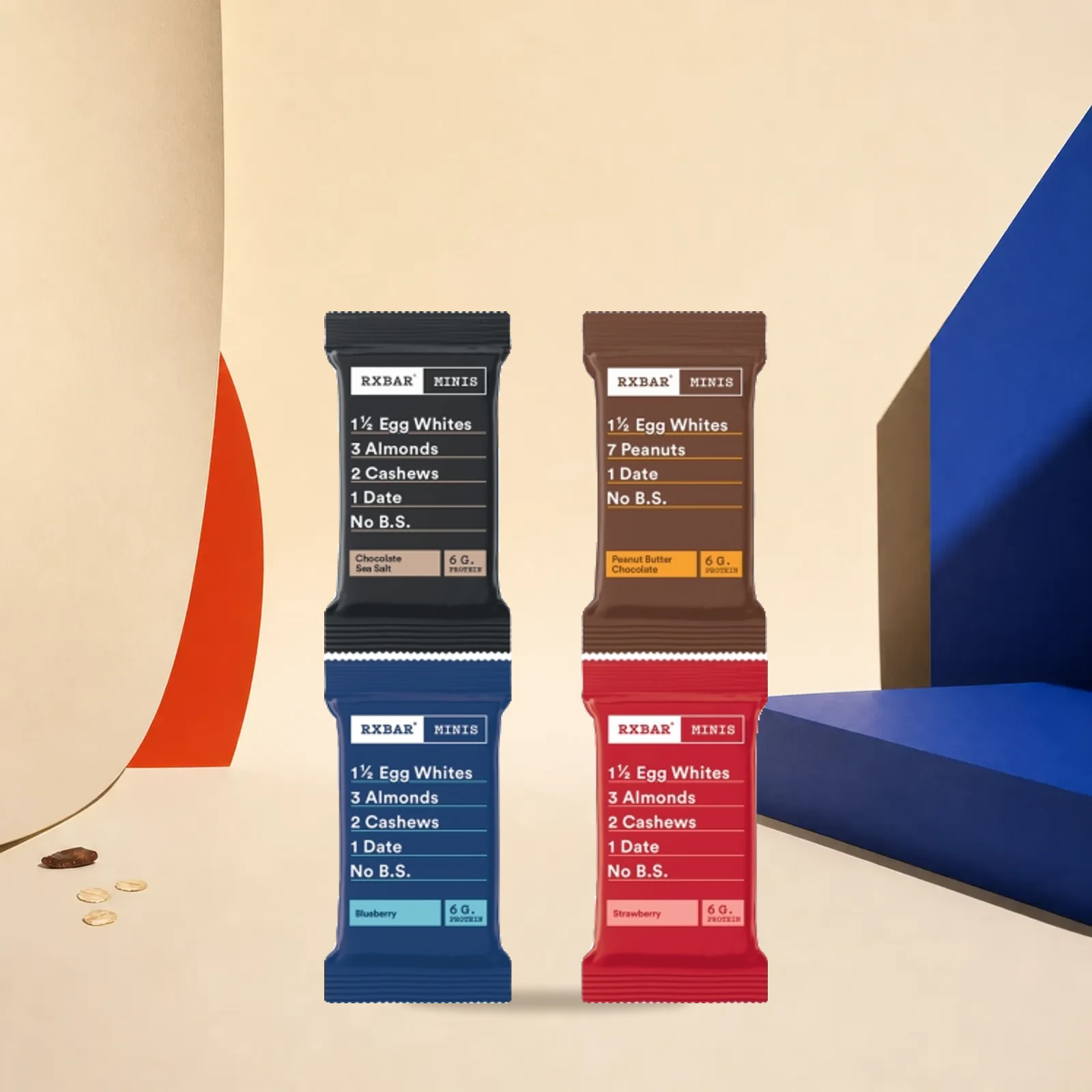 RXBAR