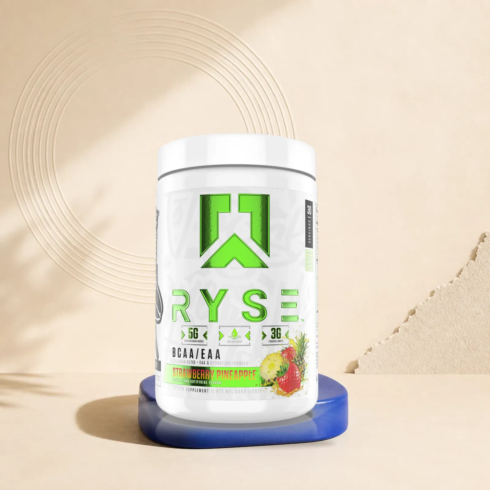 RYSE