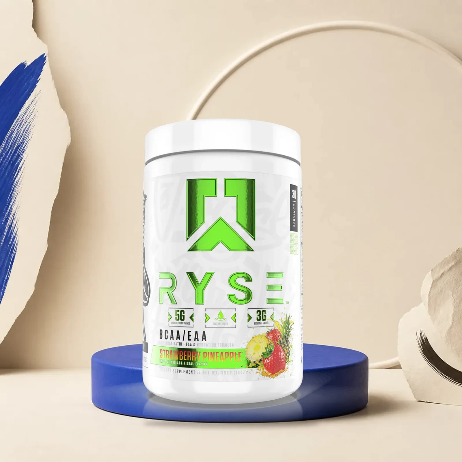 RYSE