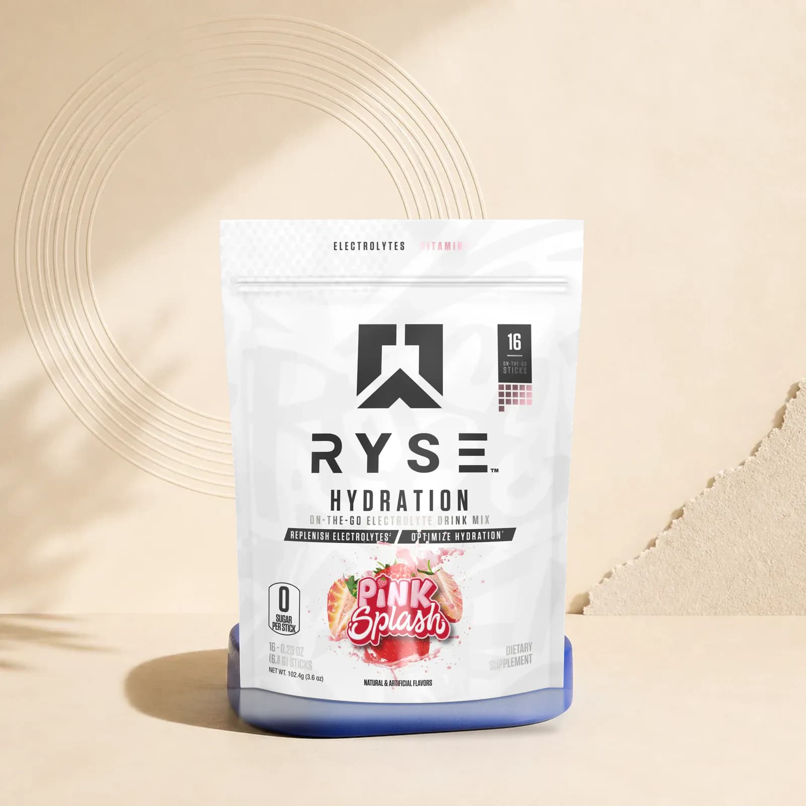 RYSE