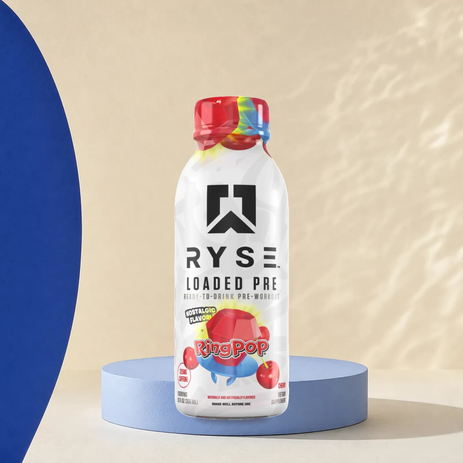 RYSE
