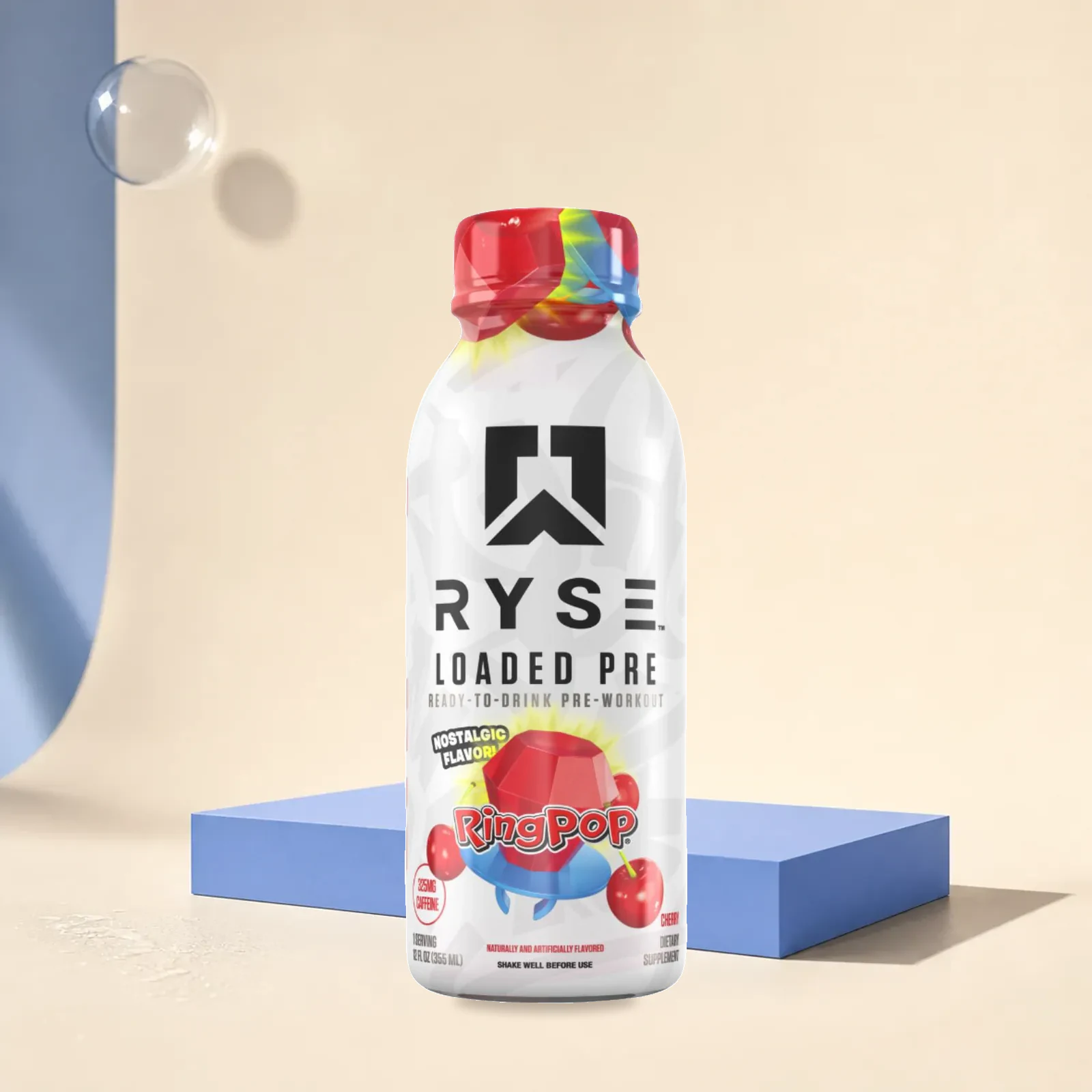 RYSE