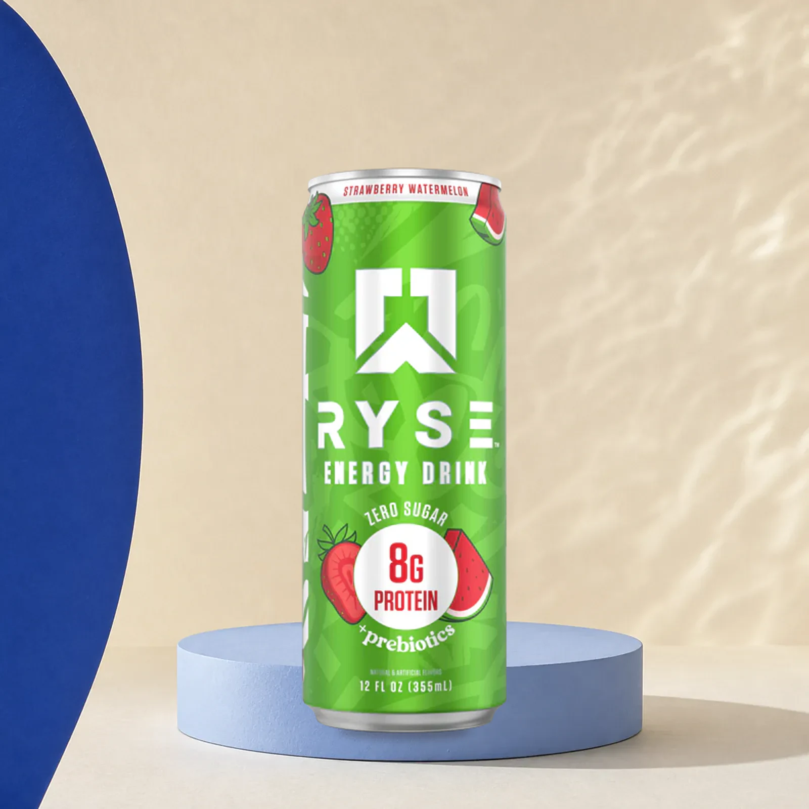 RYSE