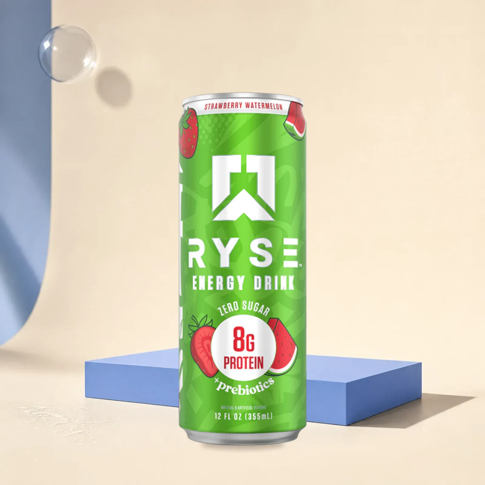 RYSE