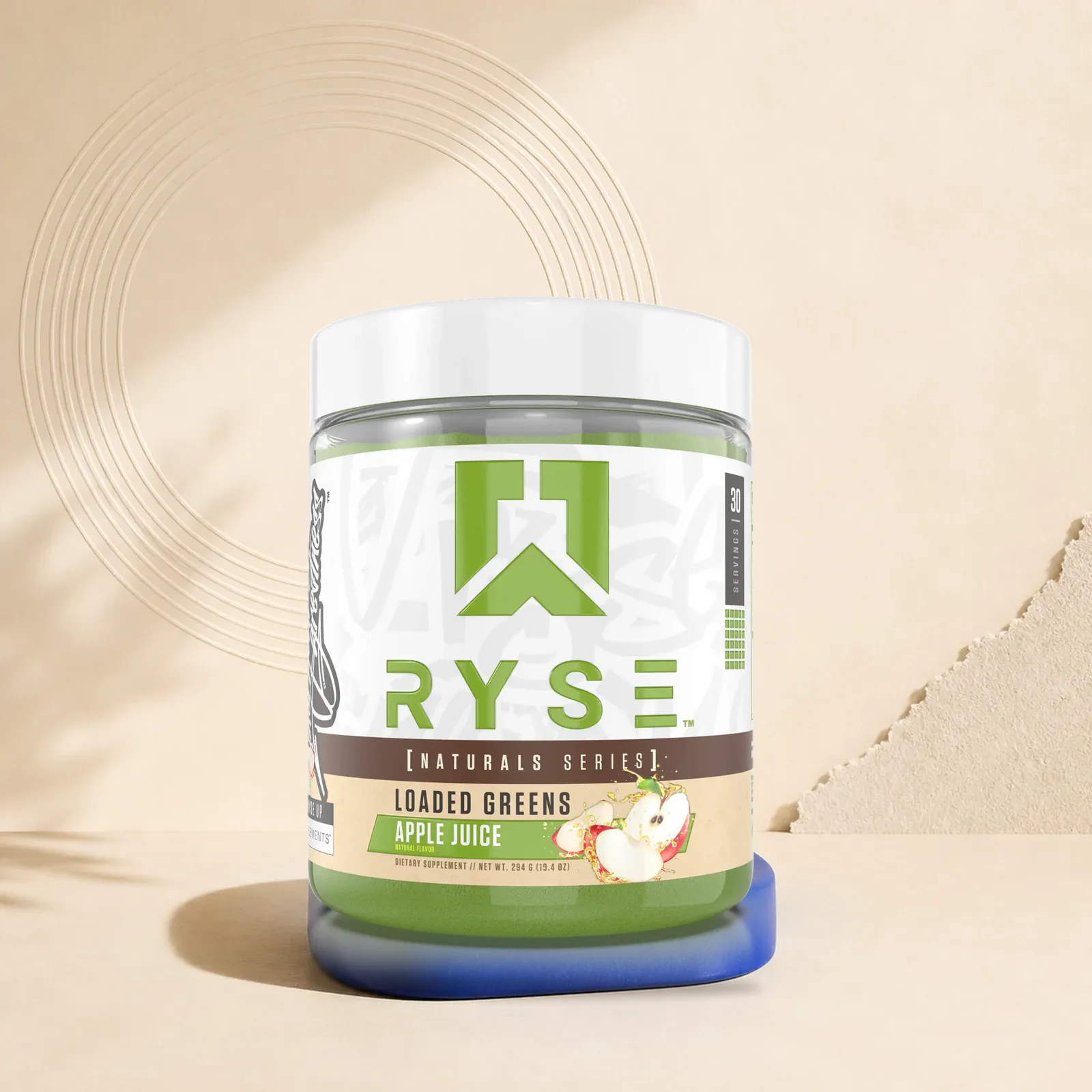 RYSE