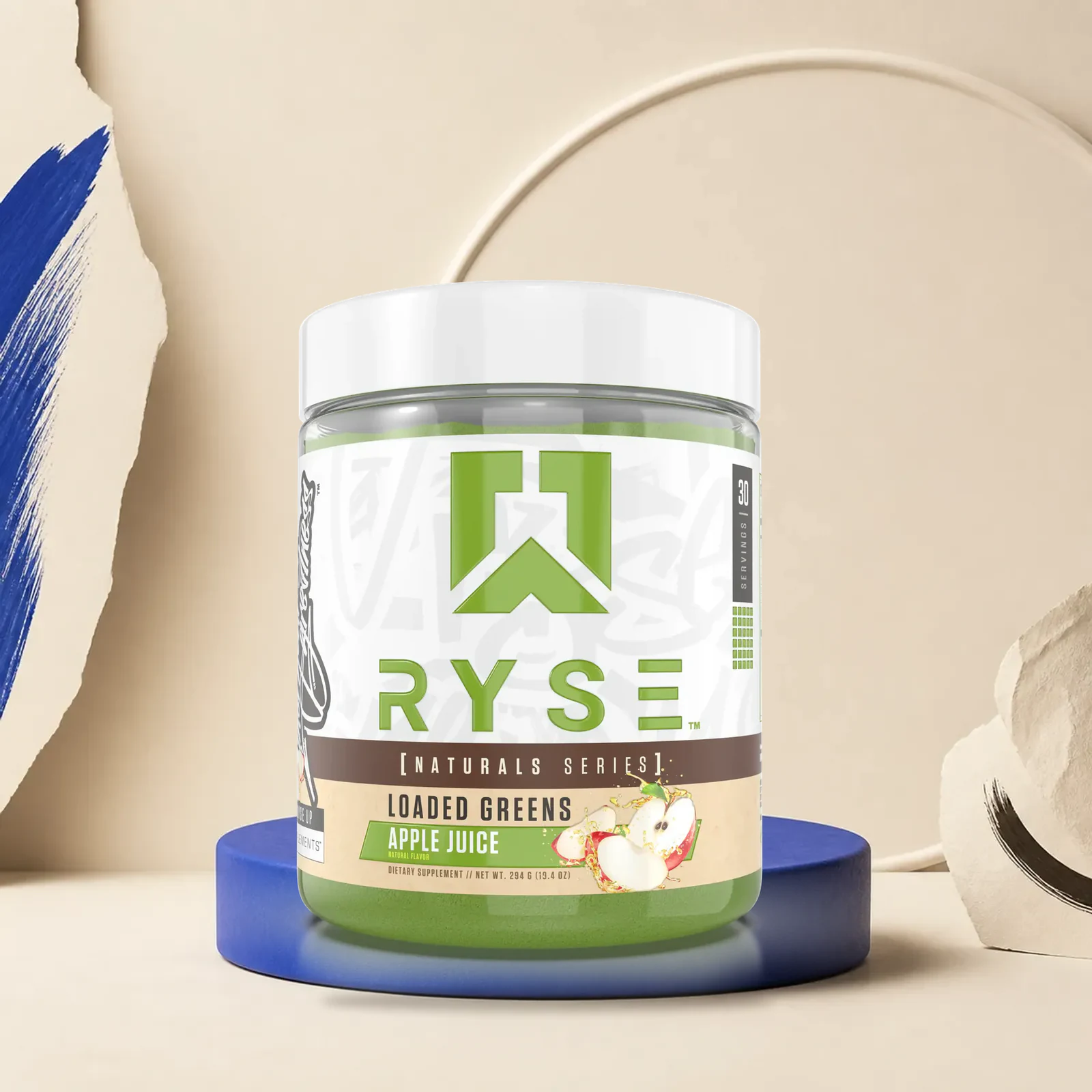 RYSE