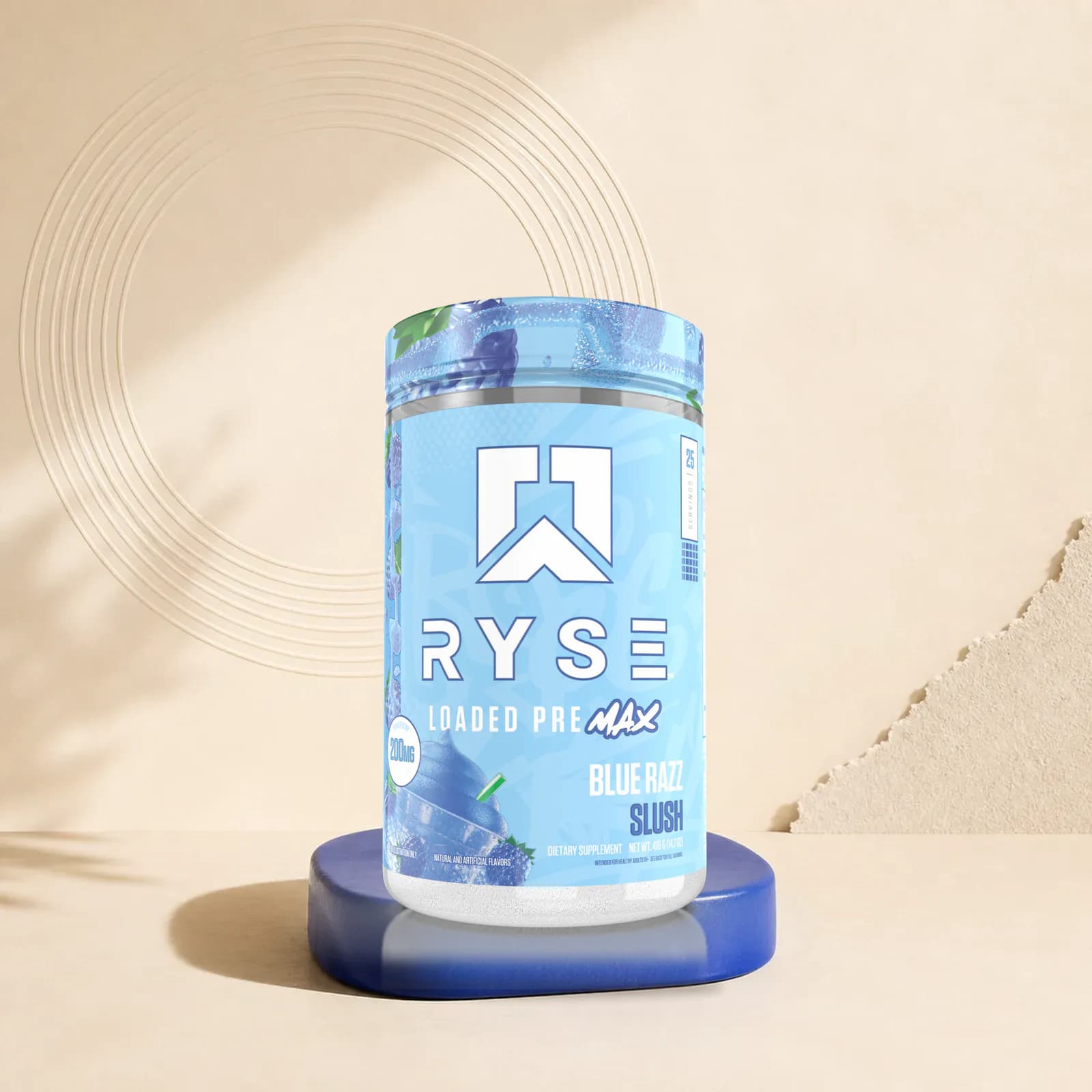 RYSE